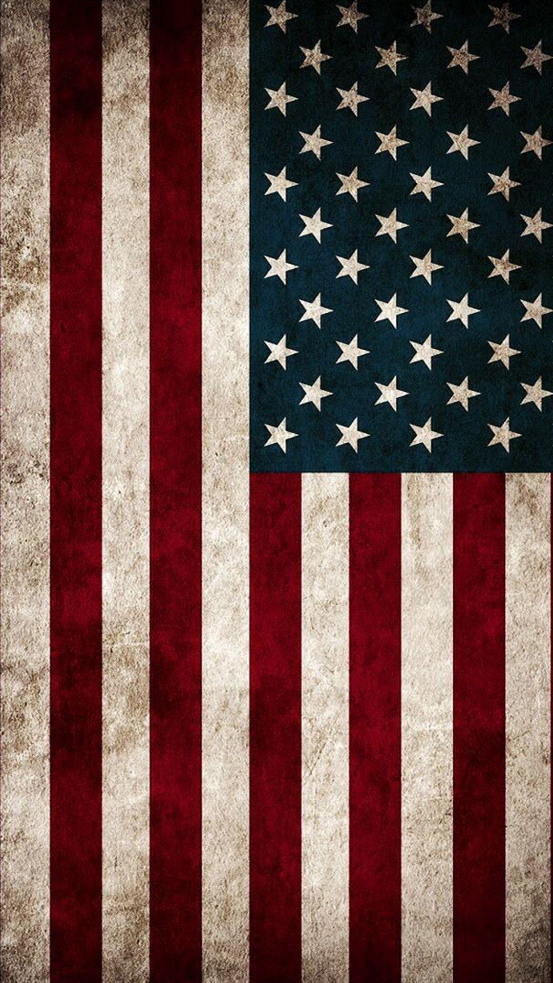 Tumblr American Flag Wallpaper