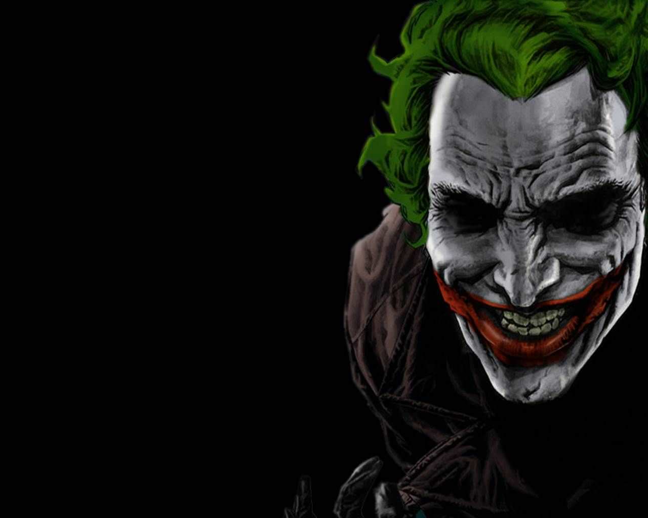 Awesome 50 Joker Wallpaper & Picture HD For iPhone & Anddroid