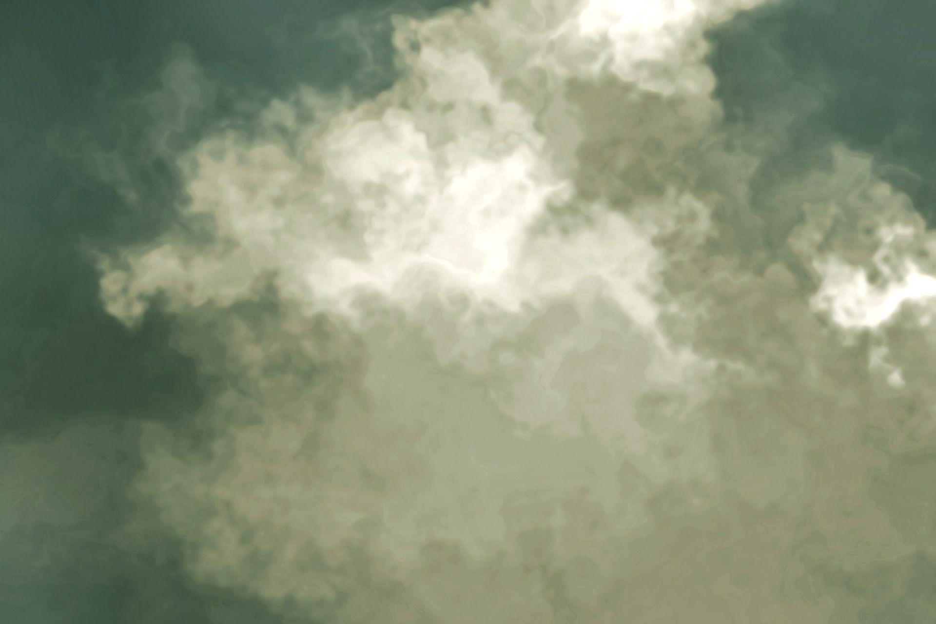 Toxic Liquid Smoke Background Free Domain Picture