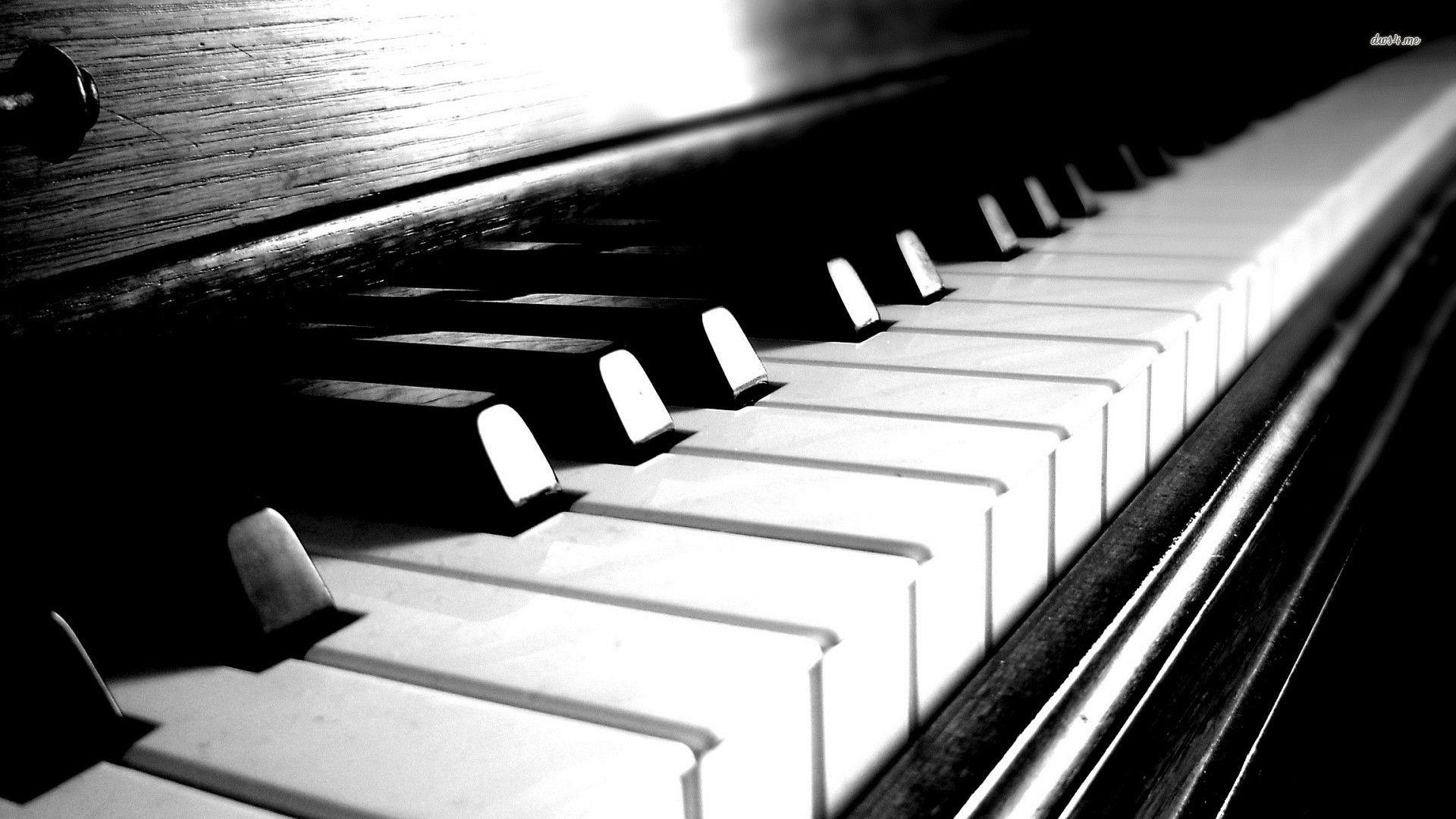 Piano keyboard wallpaper wallpaper