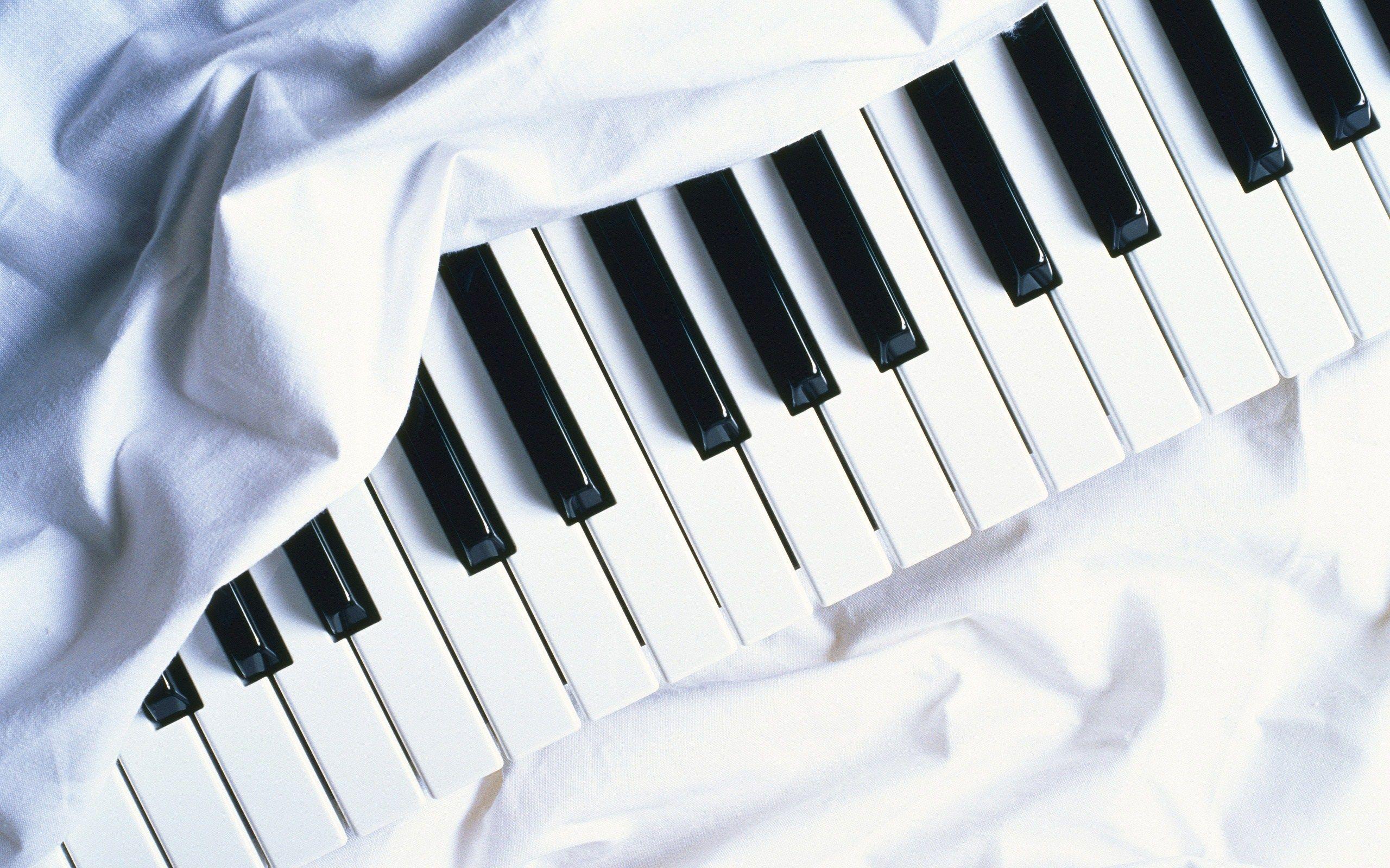 Music Piano