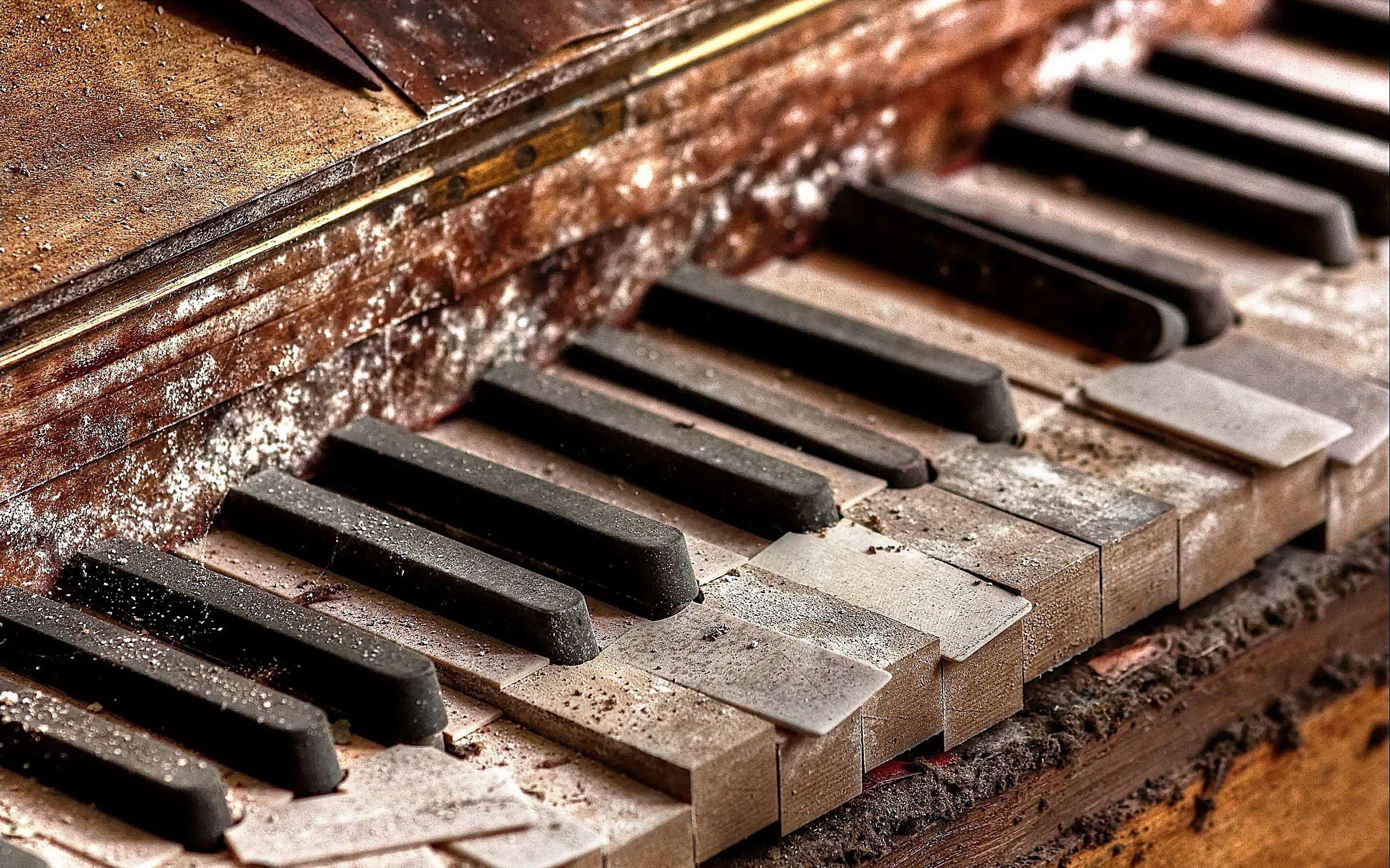 Piano Full HD Wallpaper and Background Imagex1600