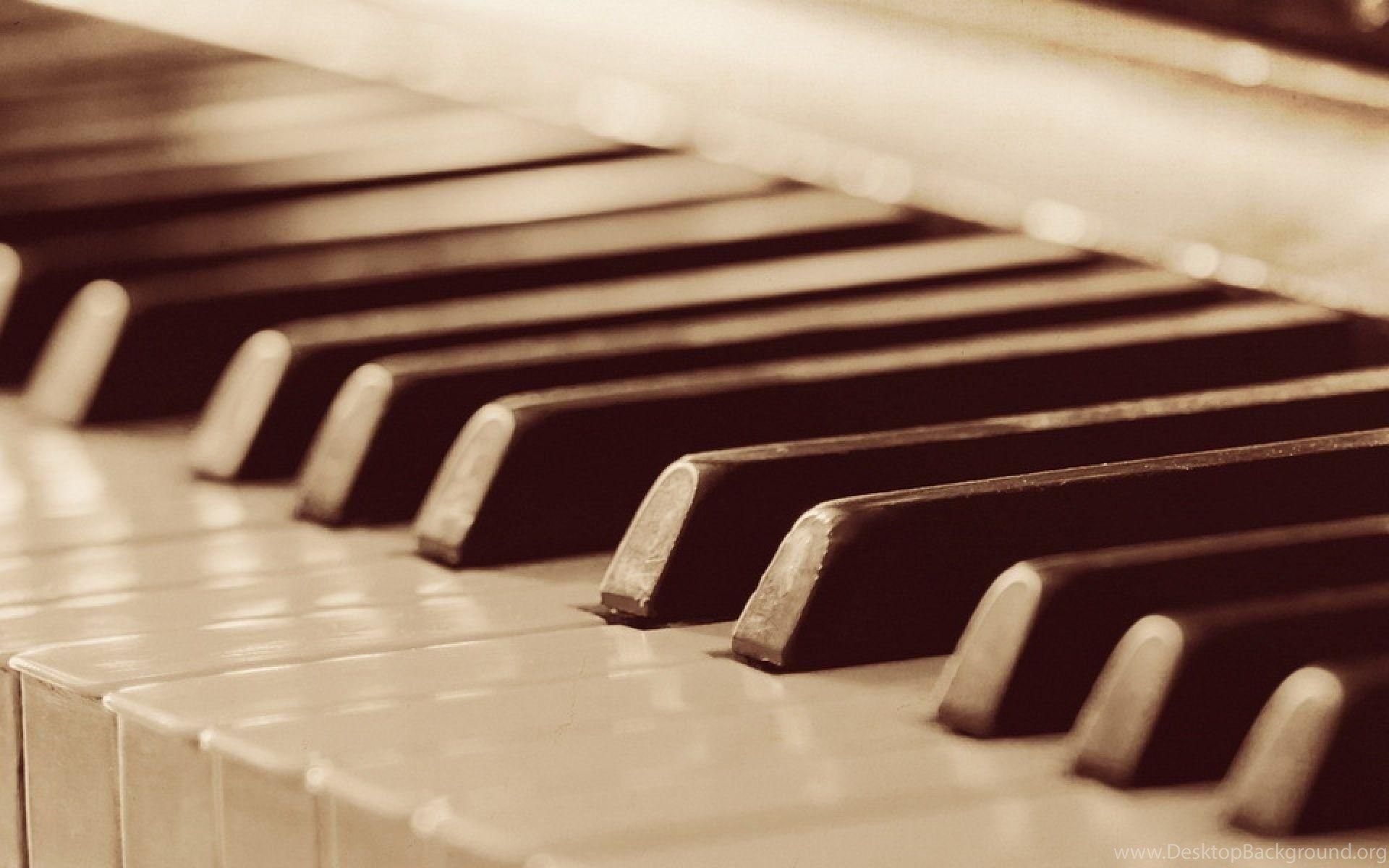 Download Wallpaper 3840x1200 Piano, Music, Background, Style Dual