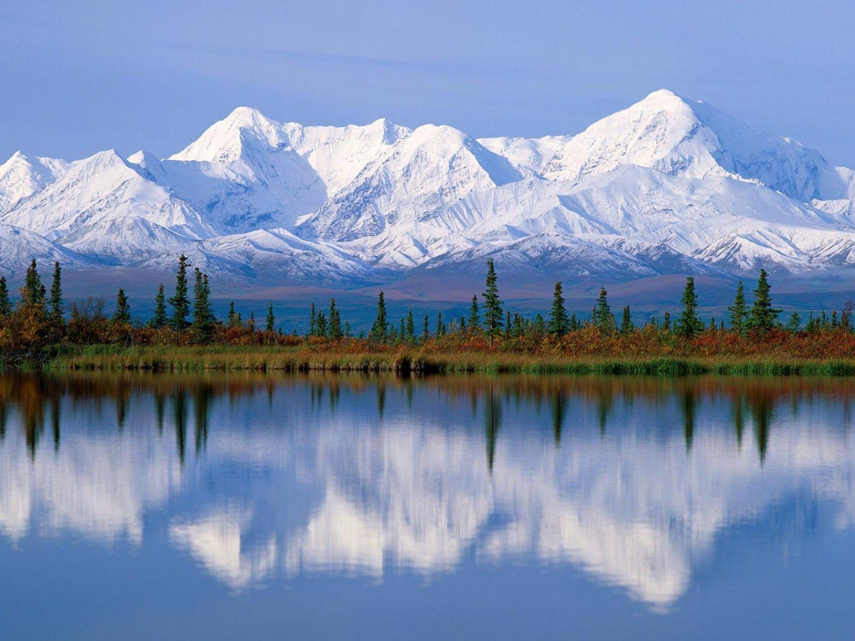 Wonderful Himalayan Mountains HD Wallpaper 1680x1260. Download