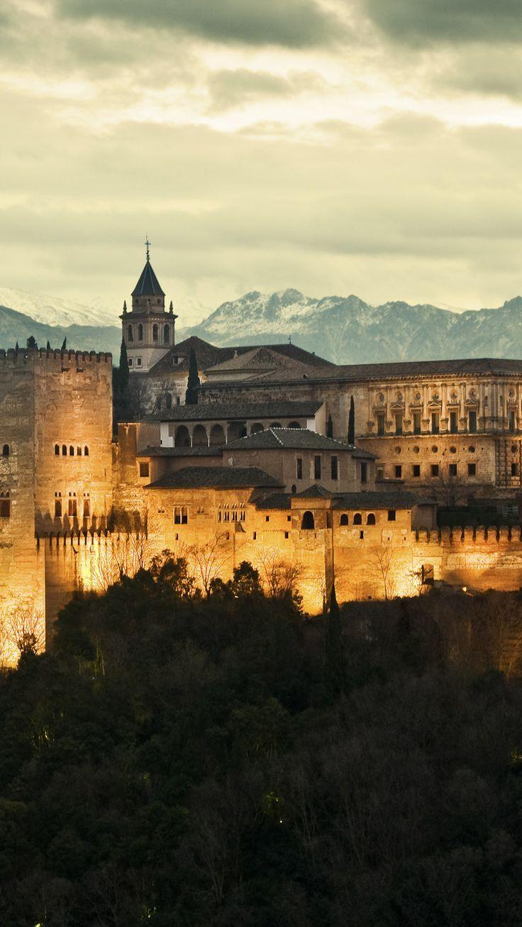 best Traveling Spain image. Beautiful places