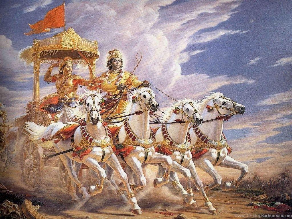 Krishna Geeta iPhone Wallpapers - Wallpaper Cave