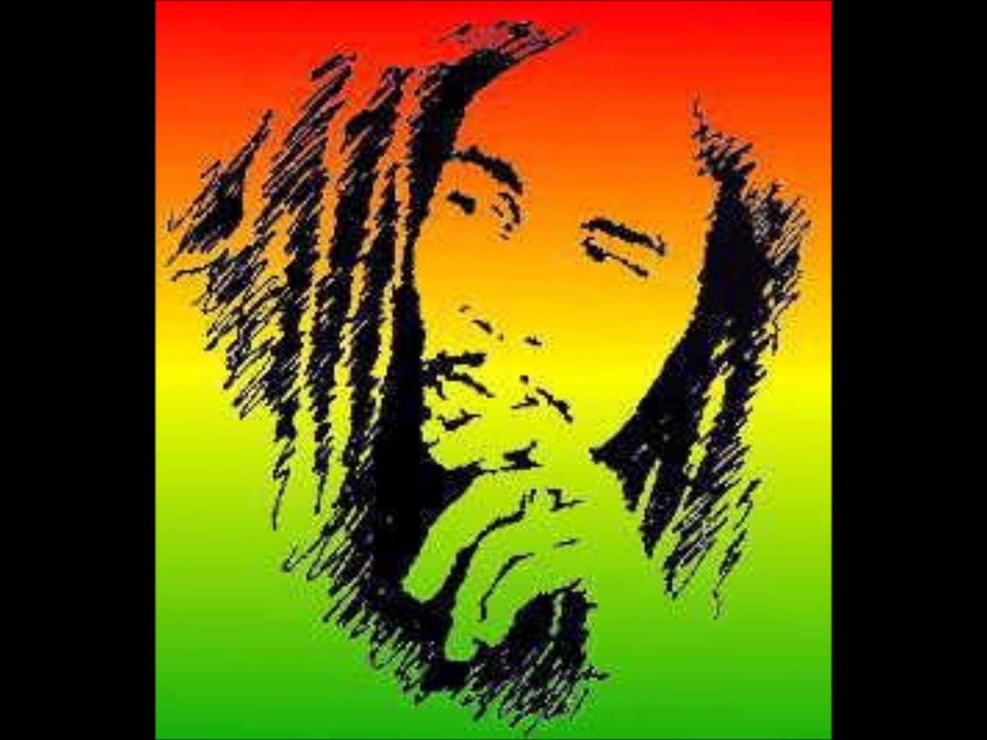 Awesome Bob Marley Wallpaper One Love Full HD Pics Background