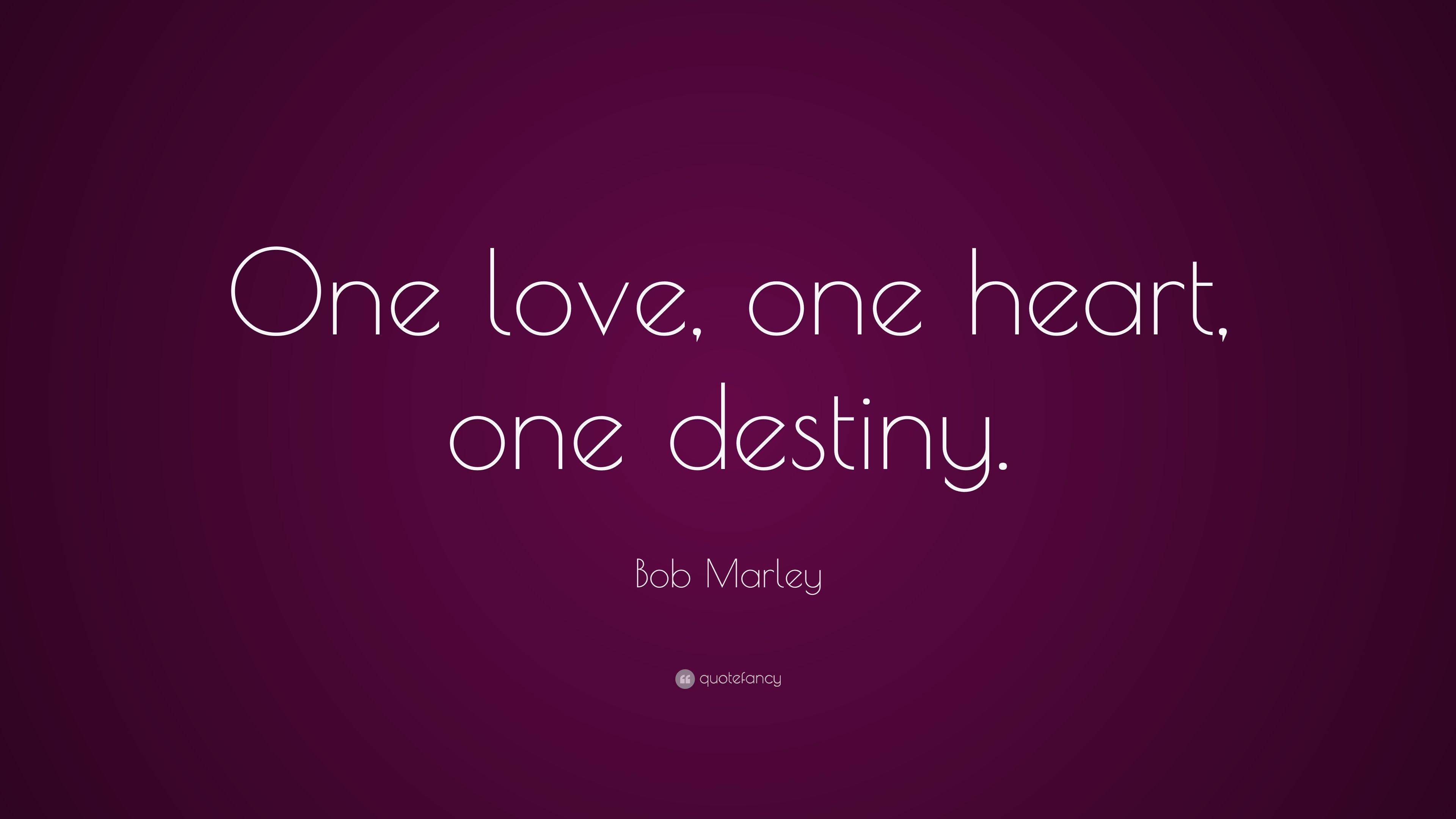 One Love Bob Marley Wallpapers - Wallpaper Cave