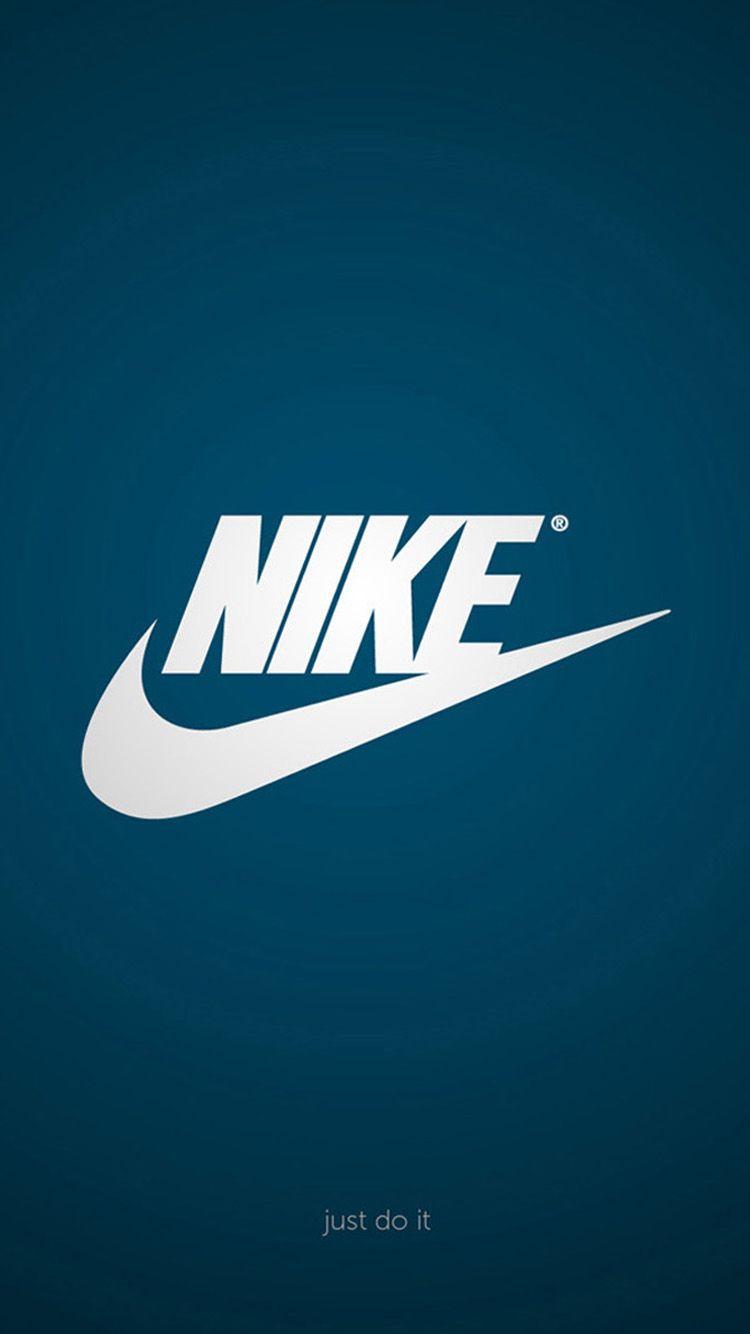 Nike Wallpaper HD iPhone (Picture)
