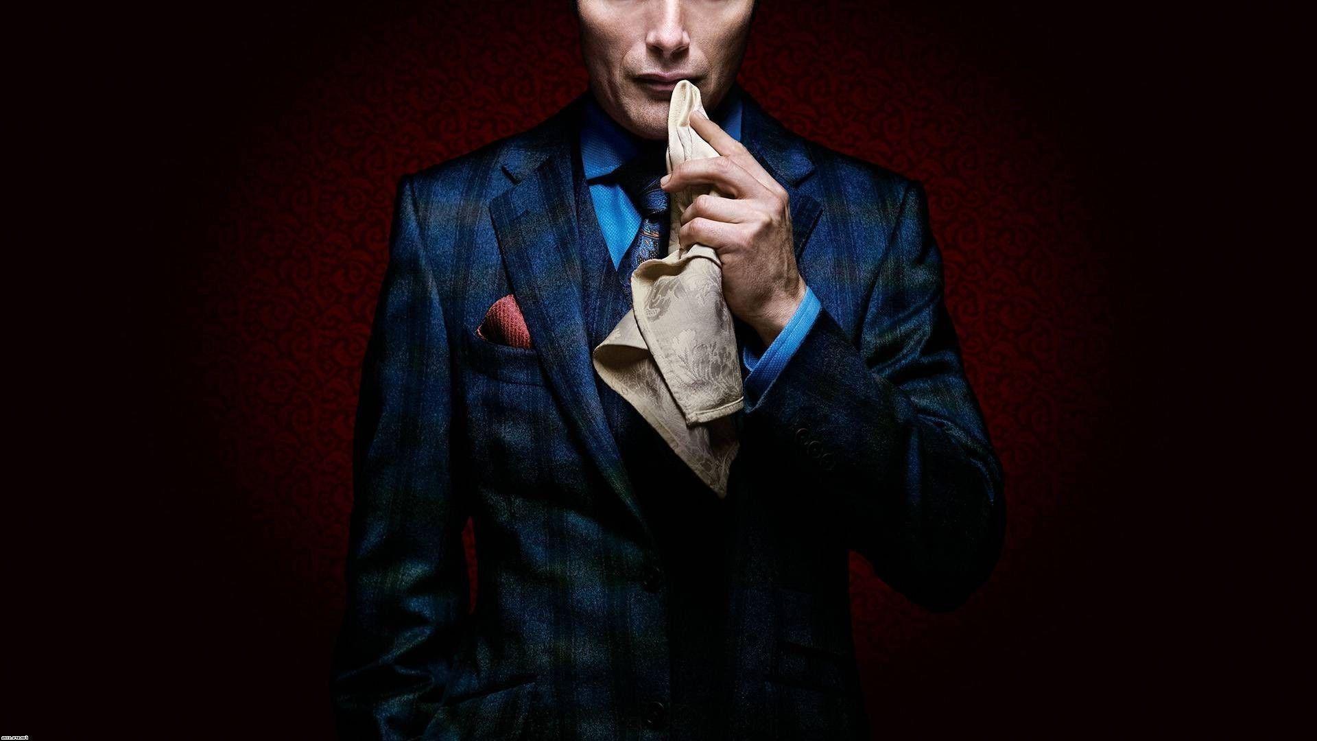 Hannibal Wallpaper 9 X 1080