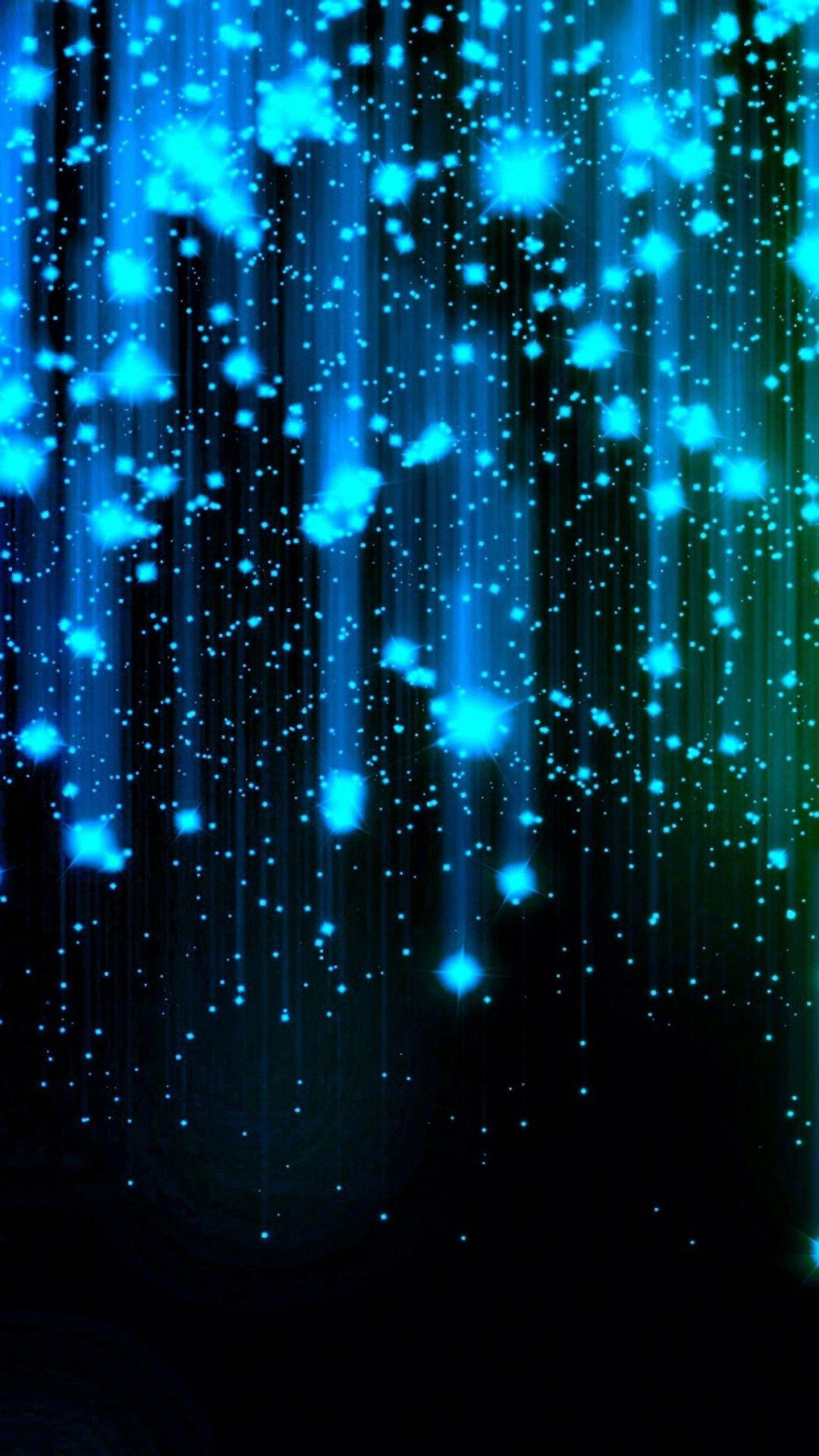 Abstract Lights galaxy s4 s5 Wallpaper HD 1080x1920