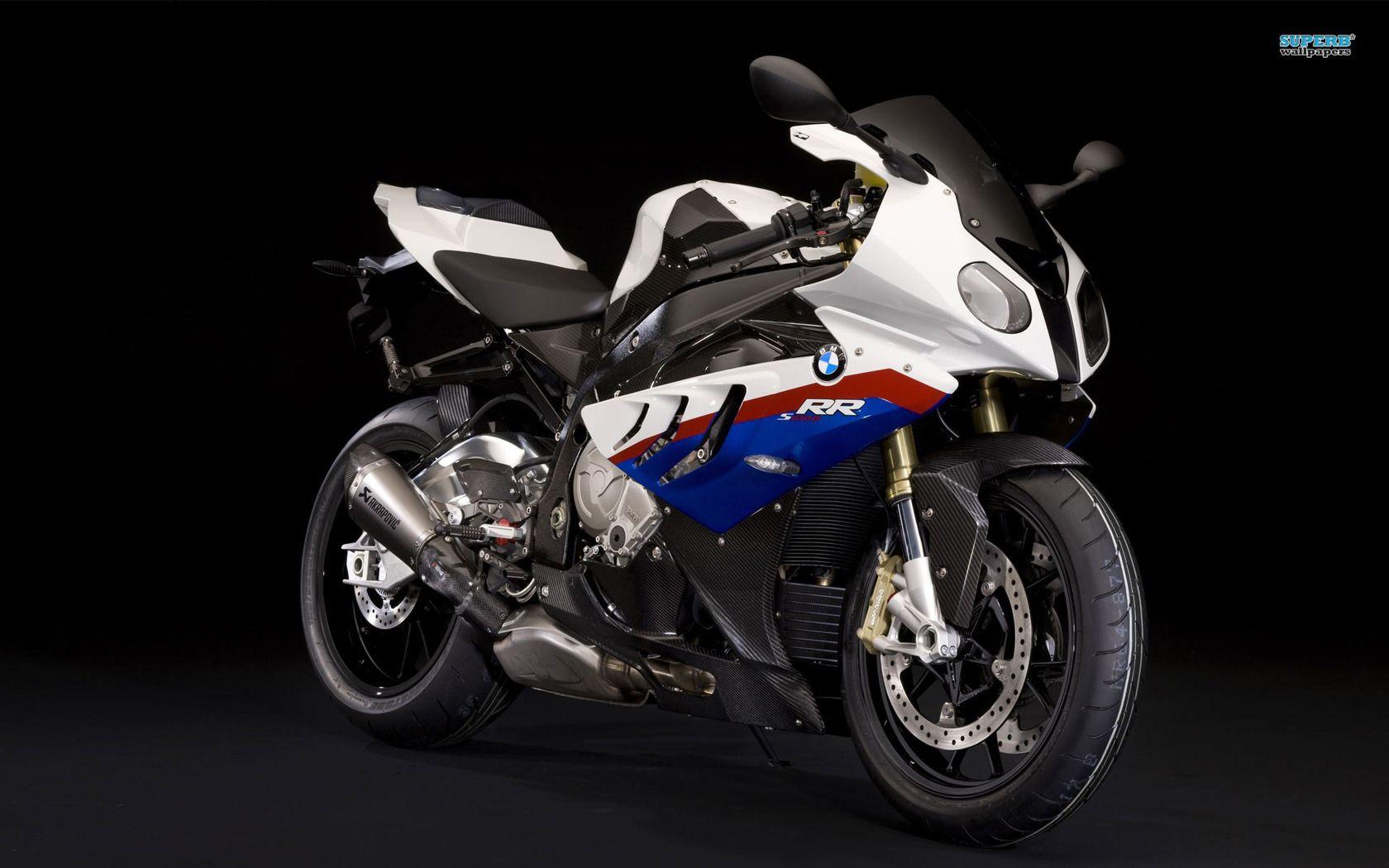 Bmw S1000rr 11181 1680x1050. BMW S1000RR Wallpaper