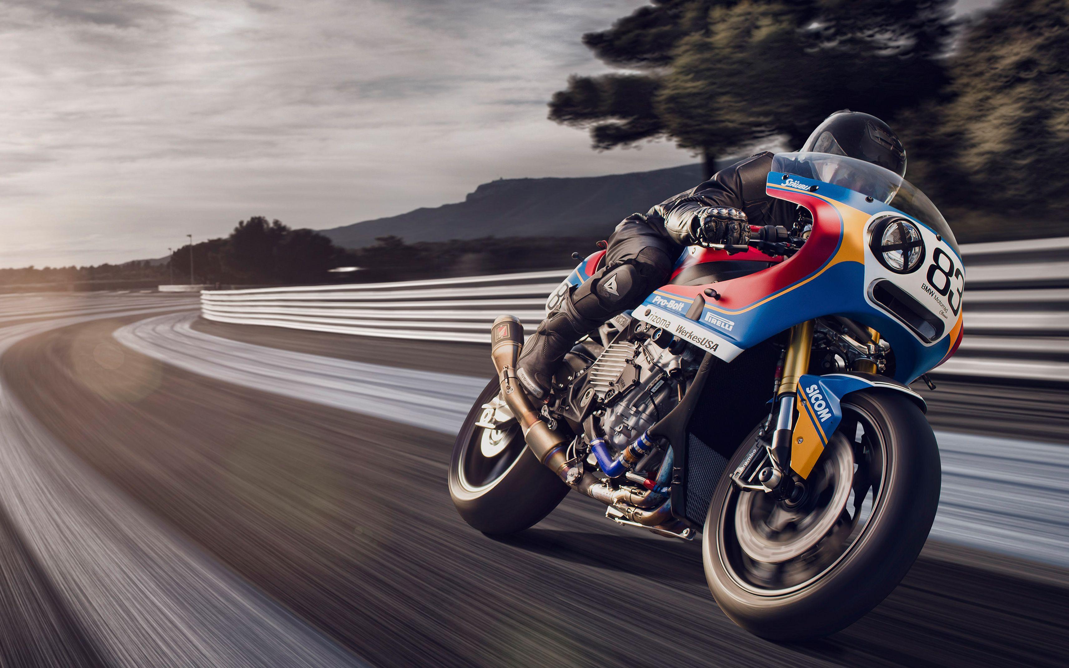 Wallpaper Praem BMW S1000RR 100, bmw, Praem, S1000RR