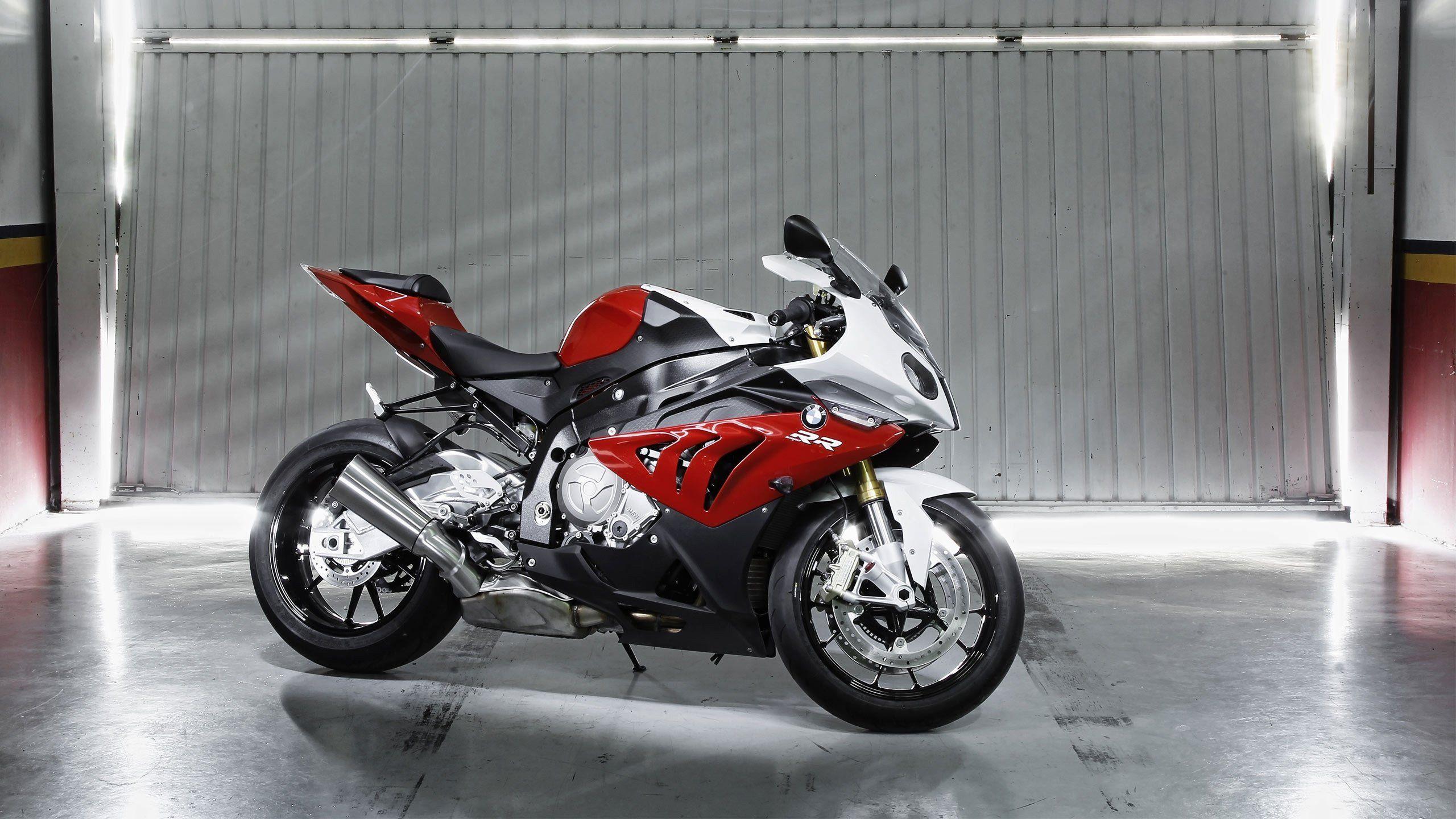 Bmw S1000Rr HD 788961