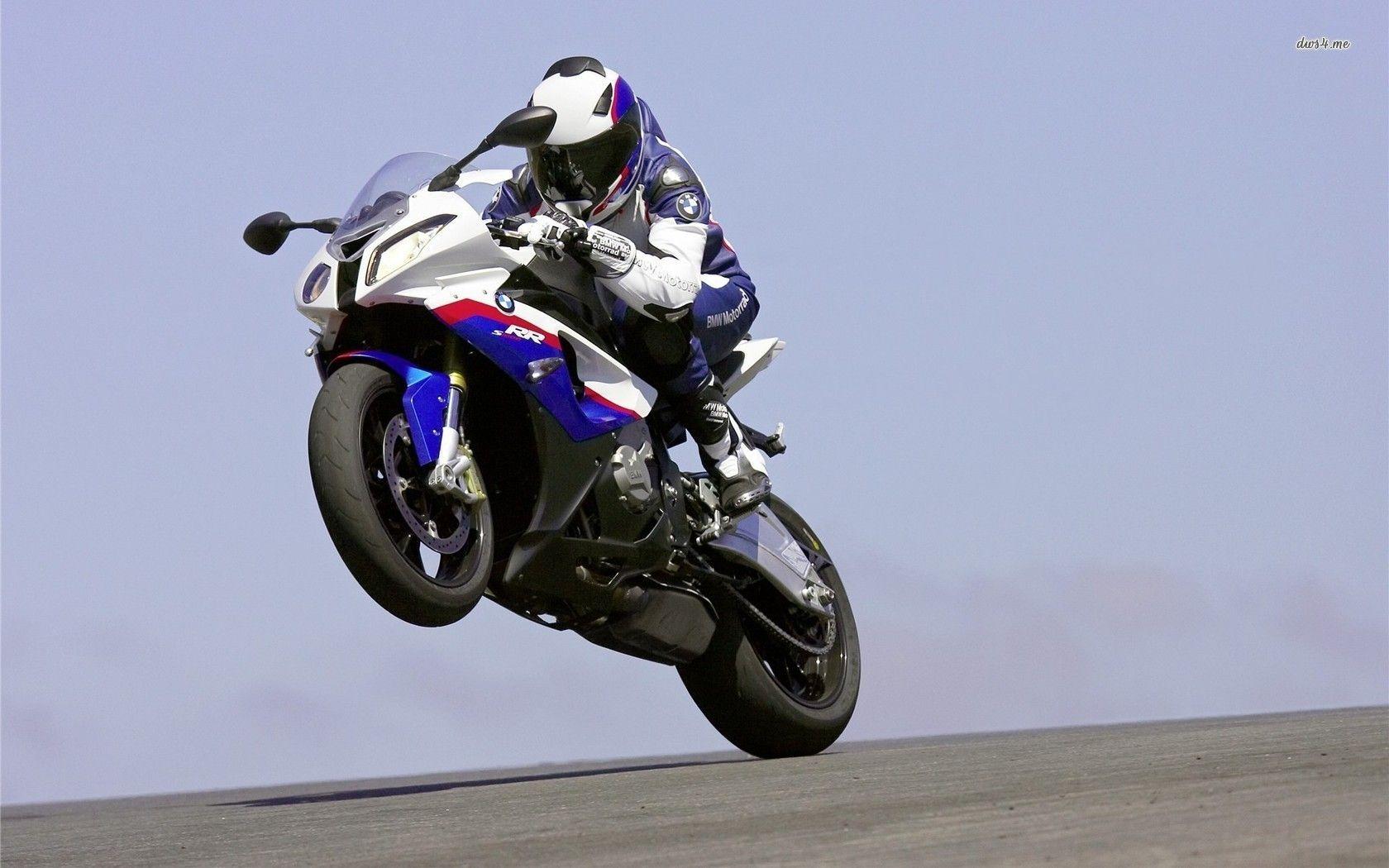 Bmw S1000rr 1680x1050 Motorcycle Wallpaper. BMW S1000RR Wallpaper