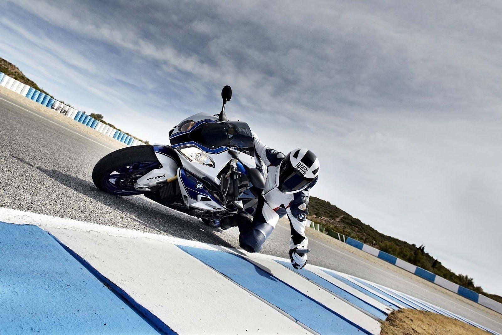 BMW S 1000 RR wallpaper