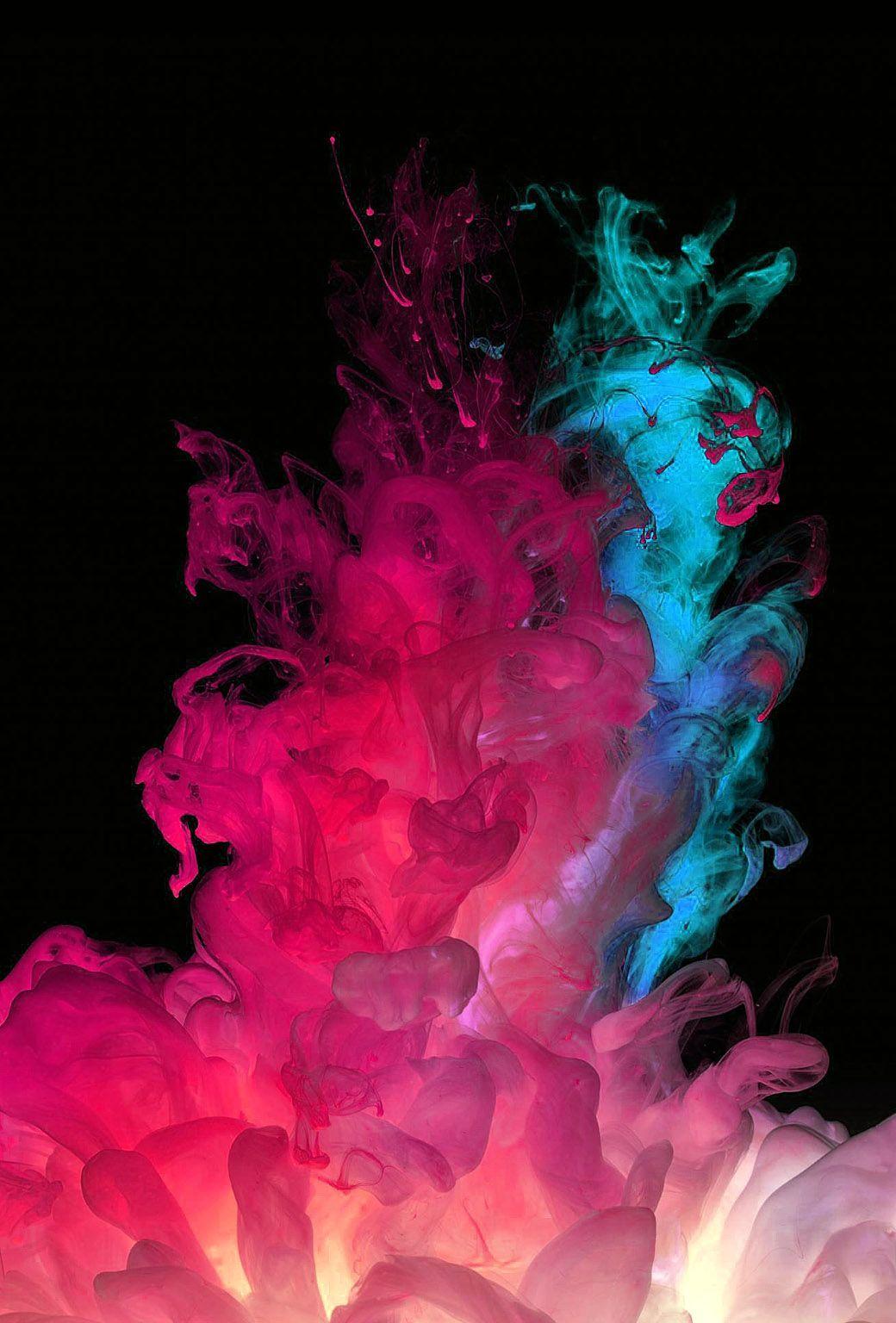 SUPER AWESOME PHONE WALLPAPERS FOR YOUUUUU!!!!!!!!. Smoke