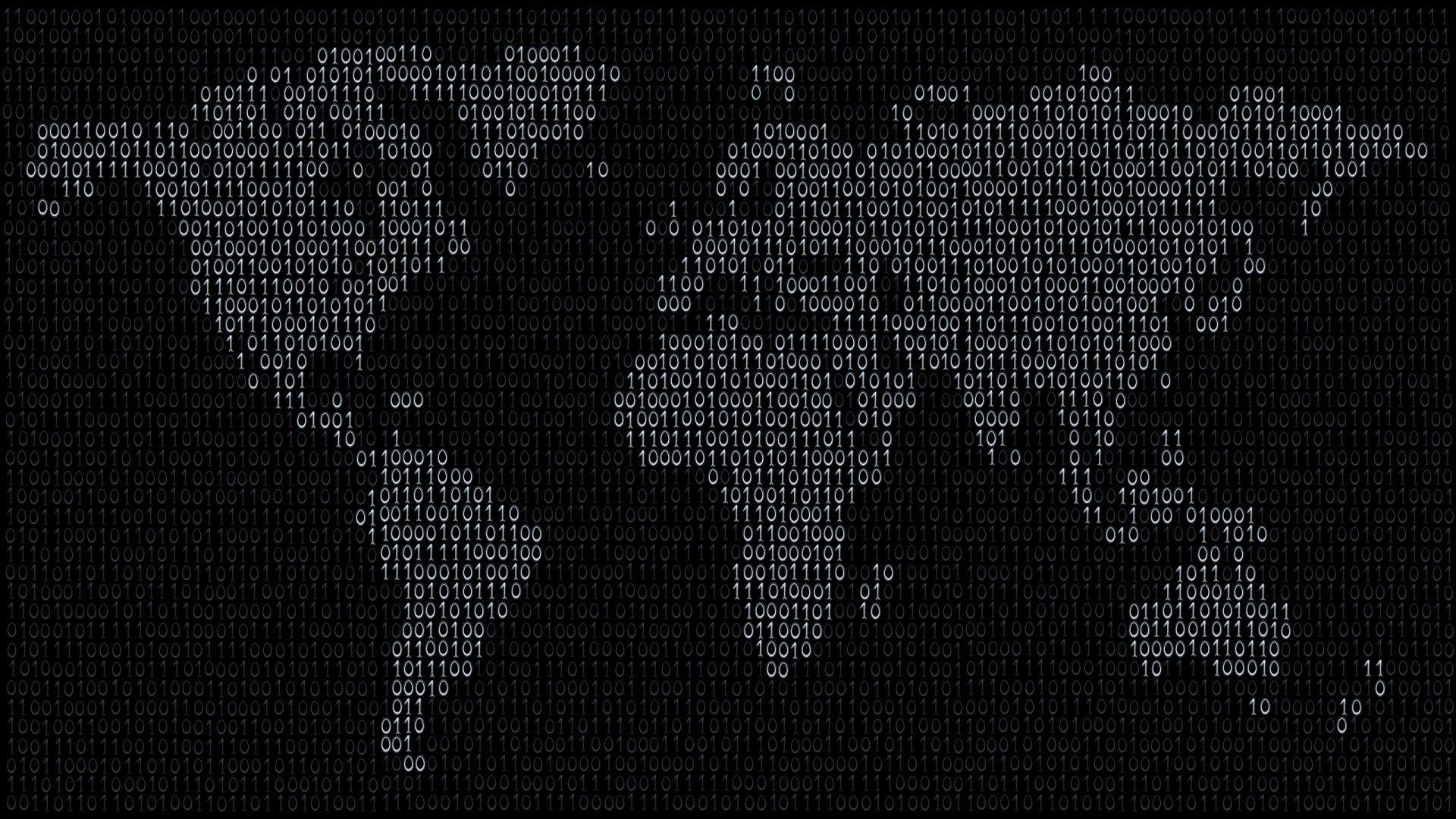 World Map Black Wallpapers HD - Wallpaper Cave