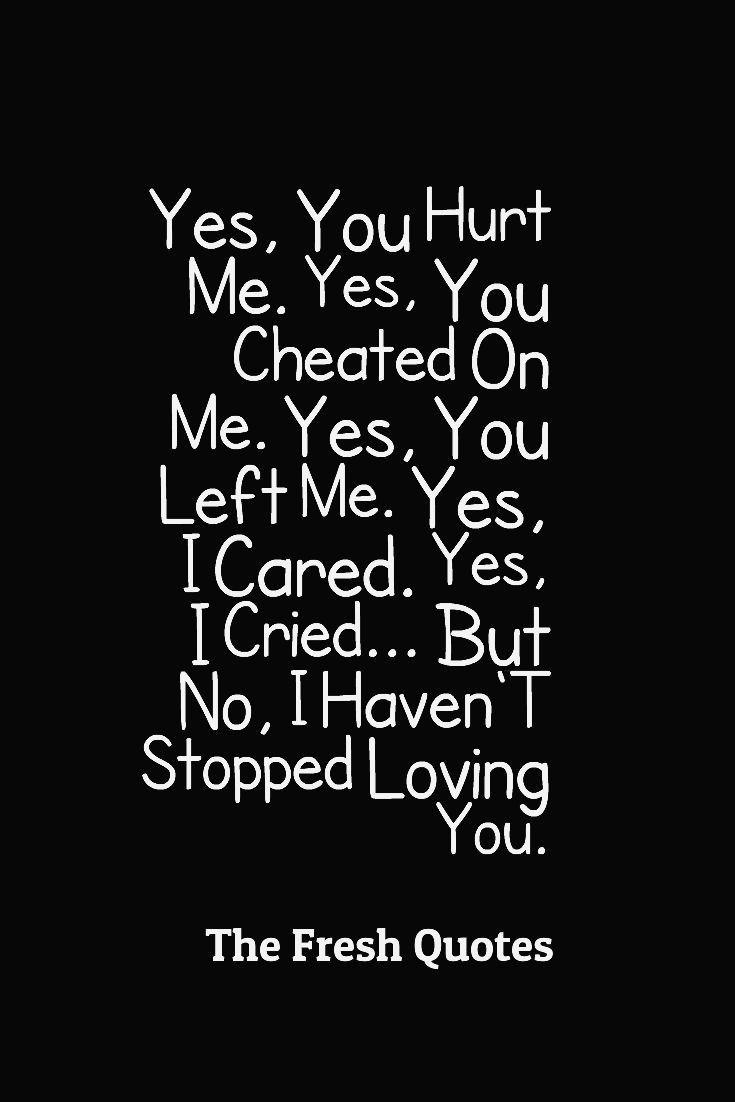 Love Hurt Wallpaper With Quotes