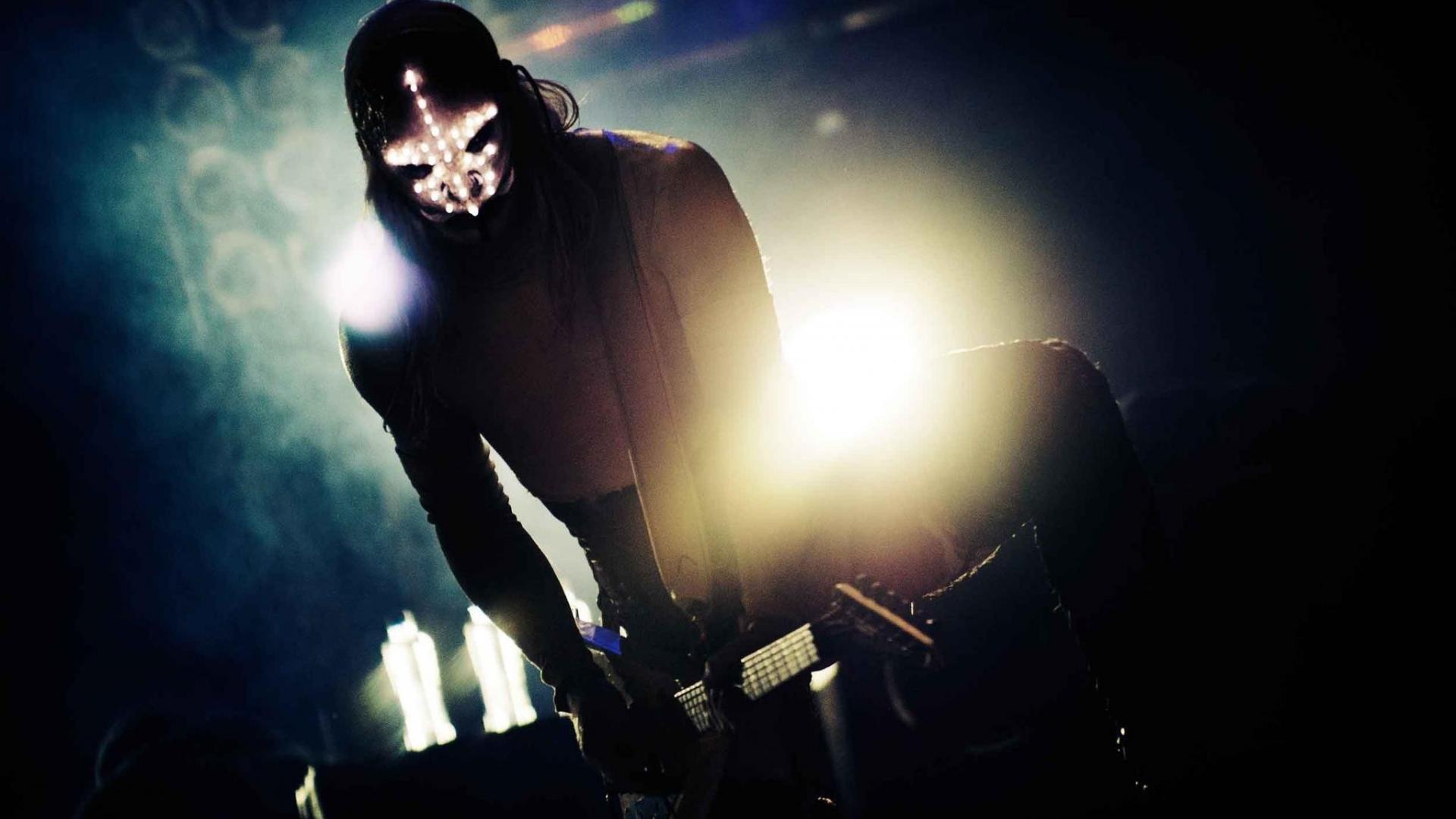 Music limp bizkit guitarists wes borland wallpaper