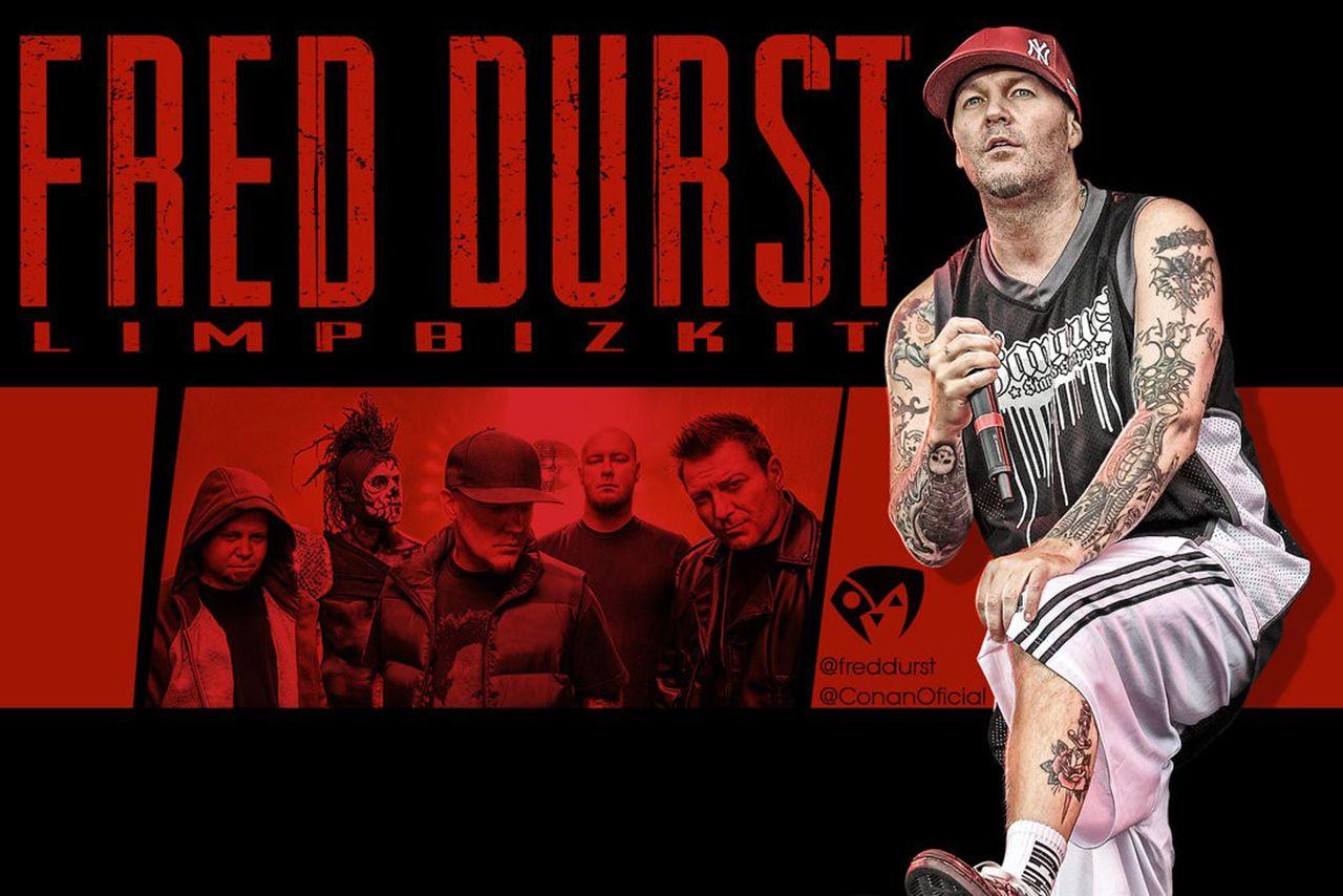 Limp Bizkit Full HD wallpaper 1991. Limp Bizkit wallpaper