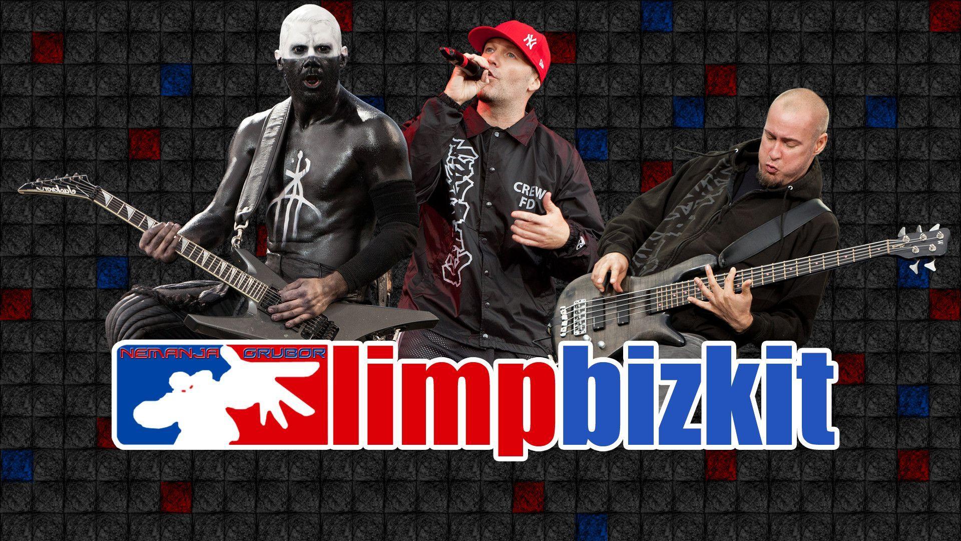 Limp Bizkit Wallpaper. Adorable Wallpaper