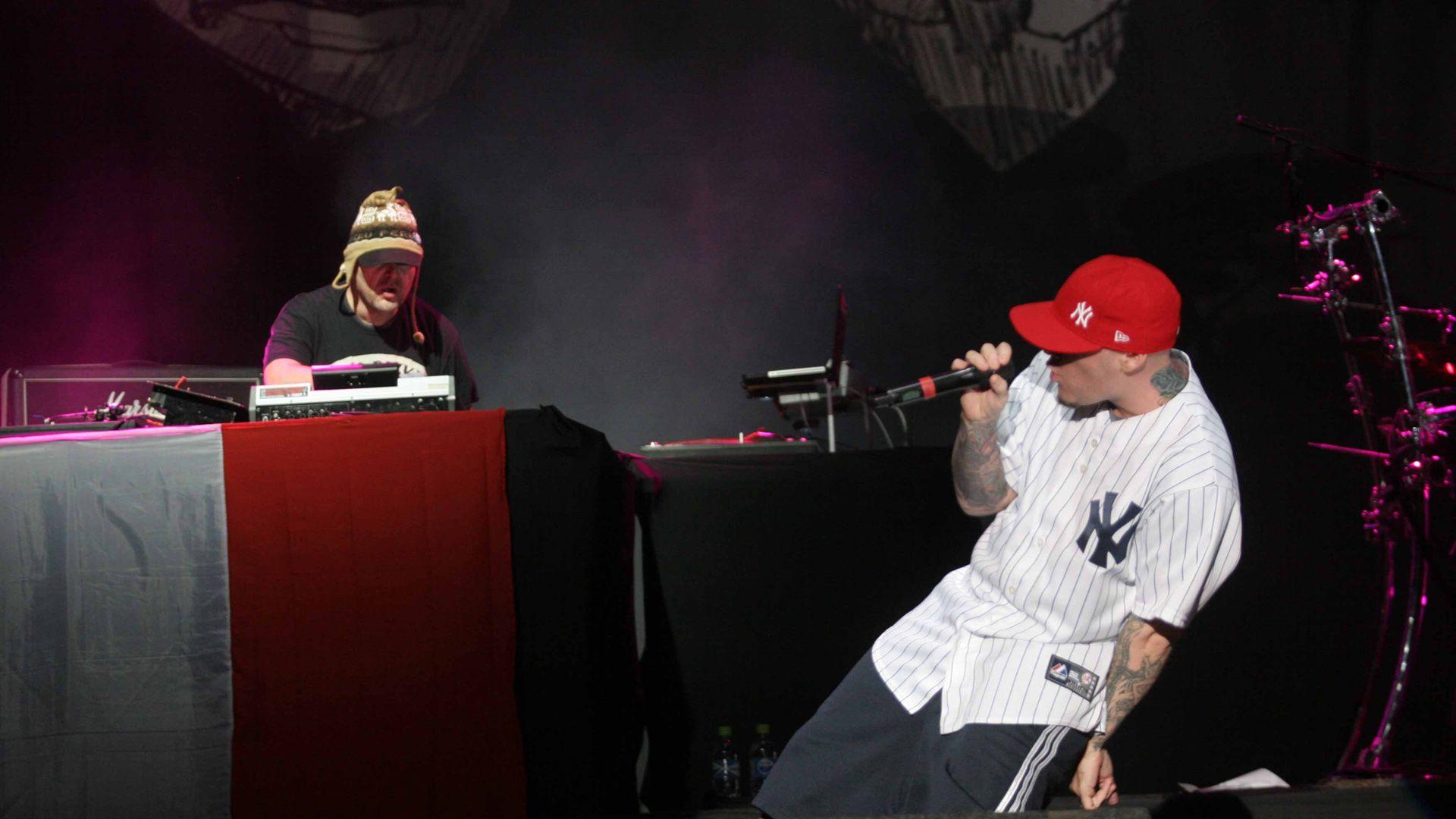 Limp Bizkit