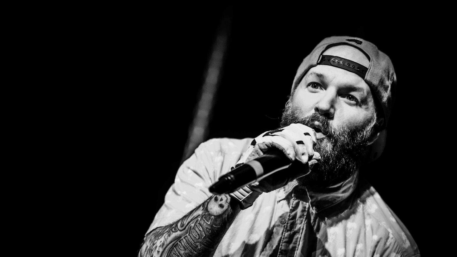 Limp Bizkit Wallpaper, Full HD Background, Elroy Throneberry