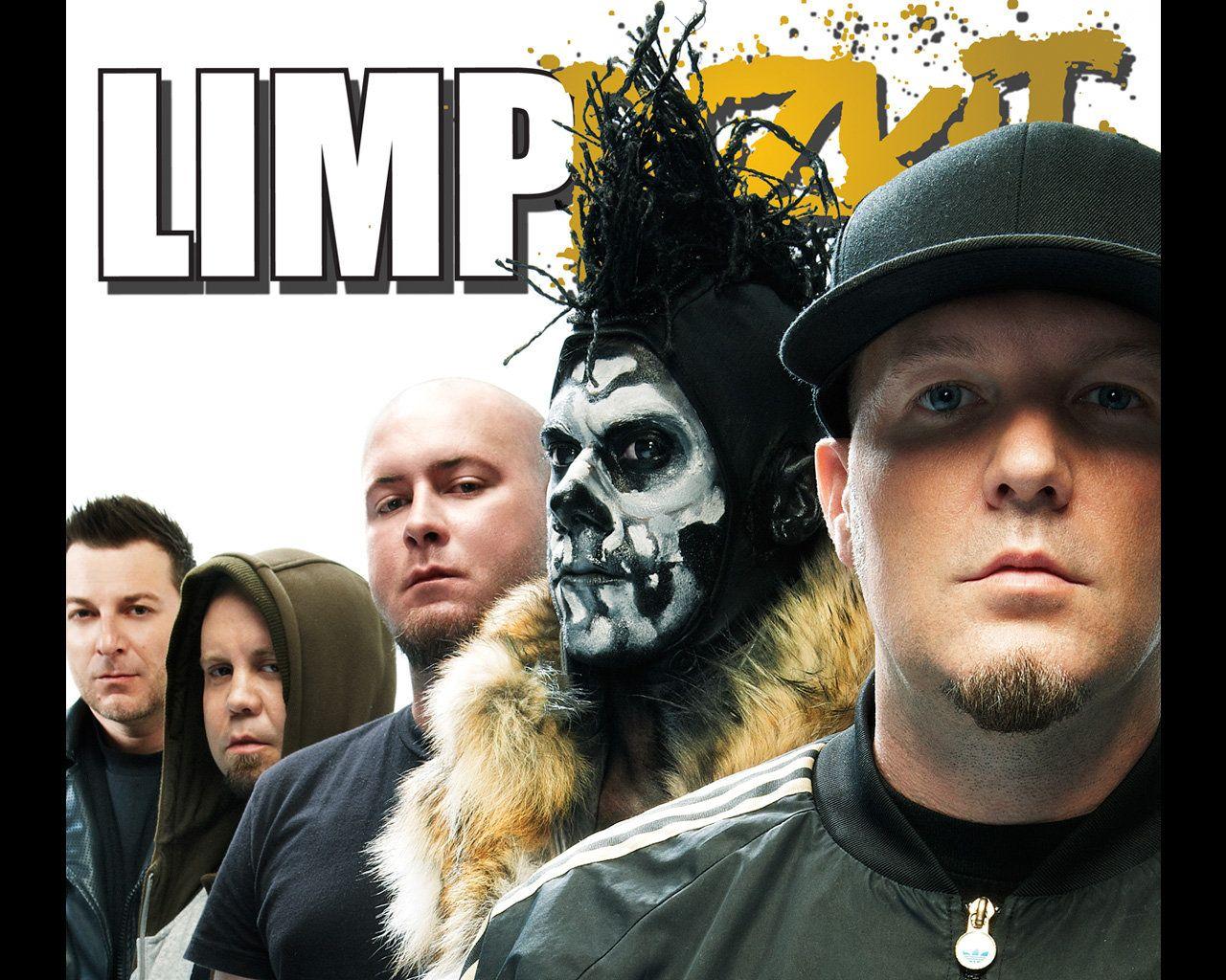 Wallpapers Limpbizkit - Wallpaper Cave