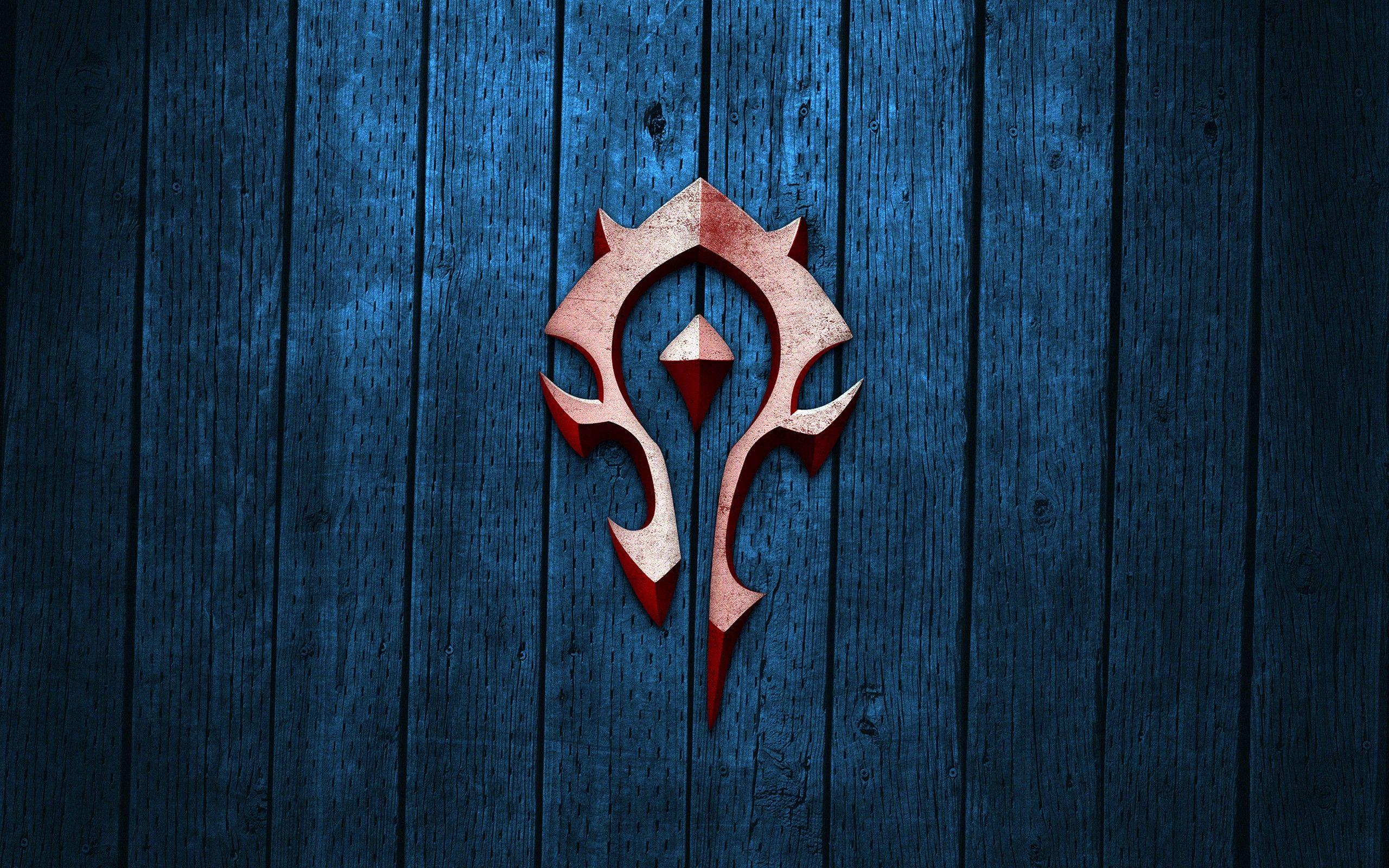 Steam Community :: :: World of Warcraft - Horde - Wallpaper