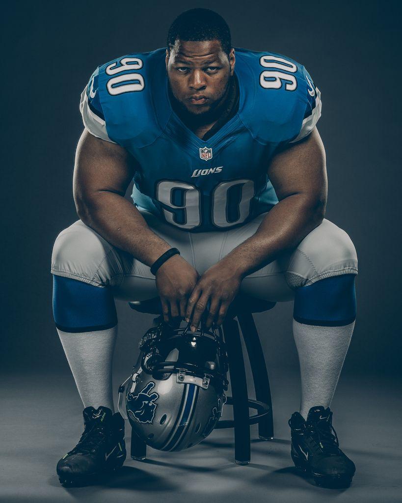 Ndamukong Suh Wallpapers - Wallpaper Cave