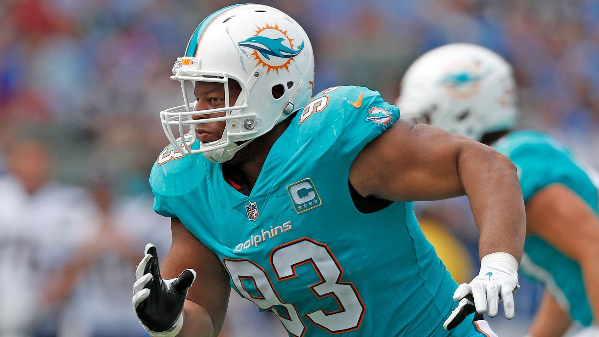 Ndamukong Suh Wallpapers - Wallpaper Cave