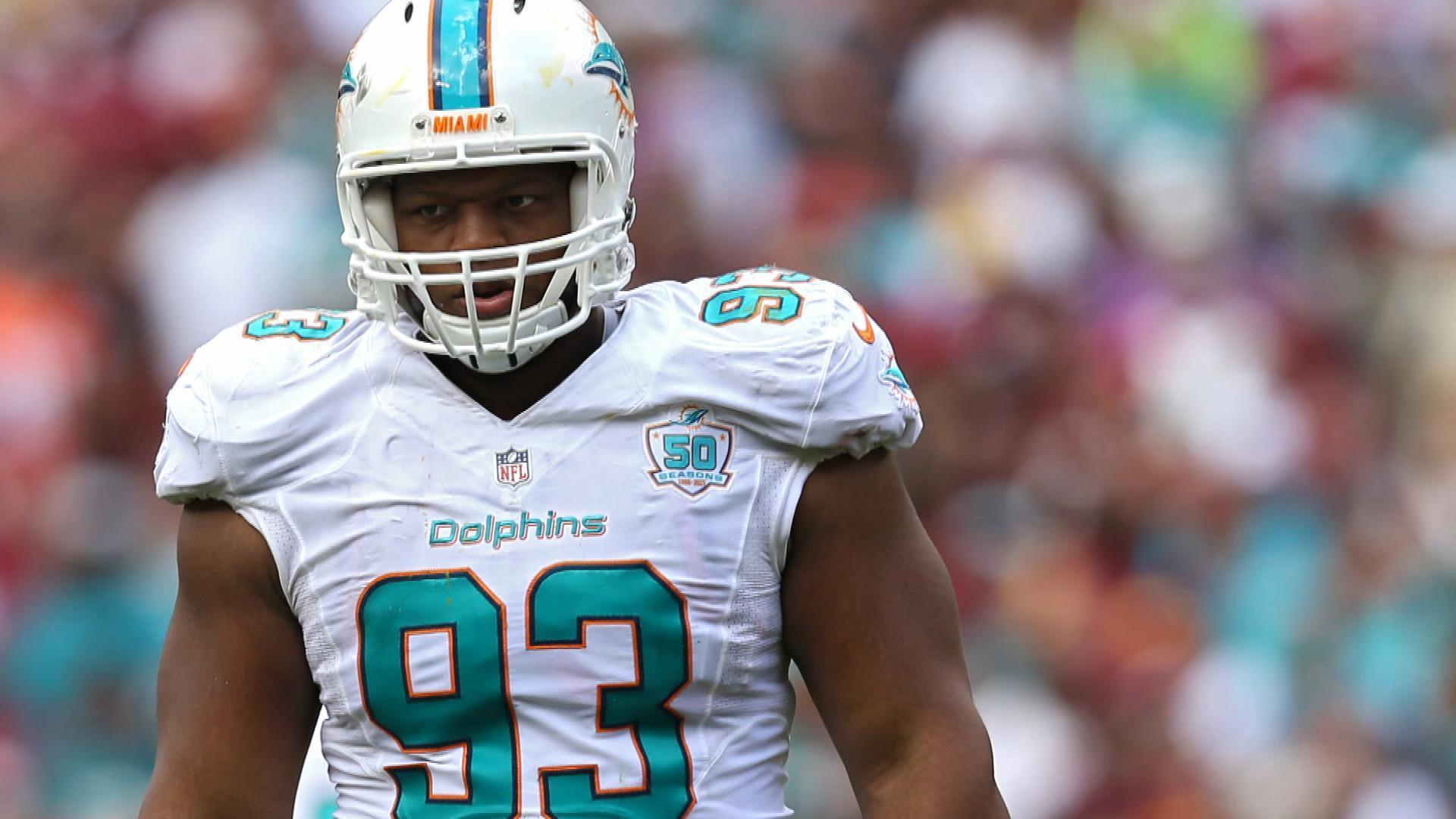 Ndamukong Suh Wallpapers - Wallpaper Cave