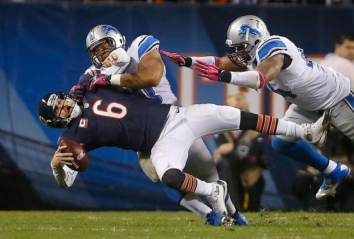 Ndamukong Suh Wallpapers - Wallpaper Cave