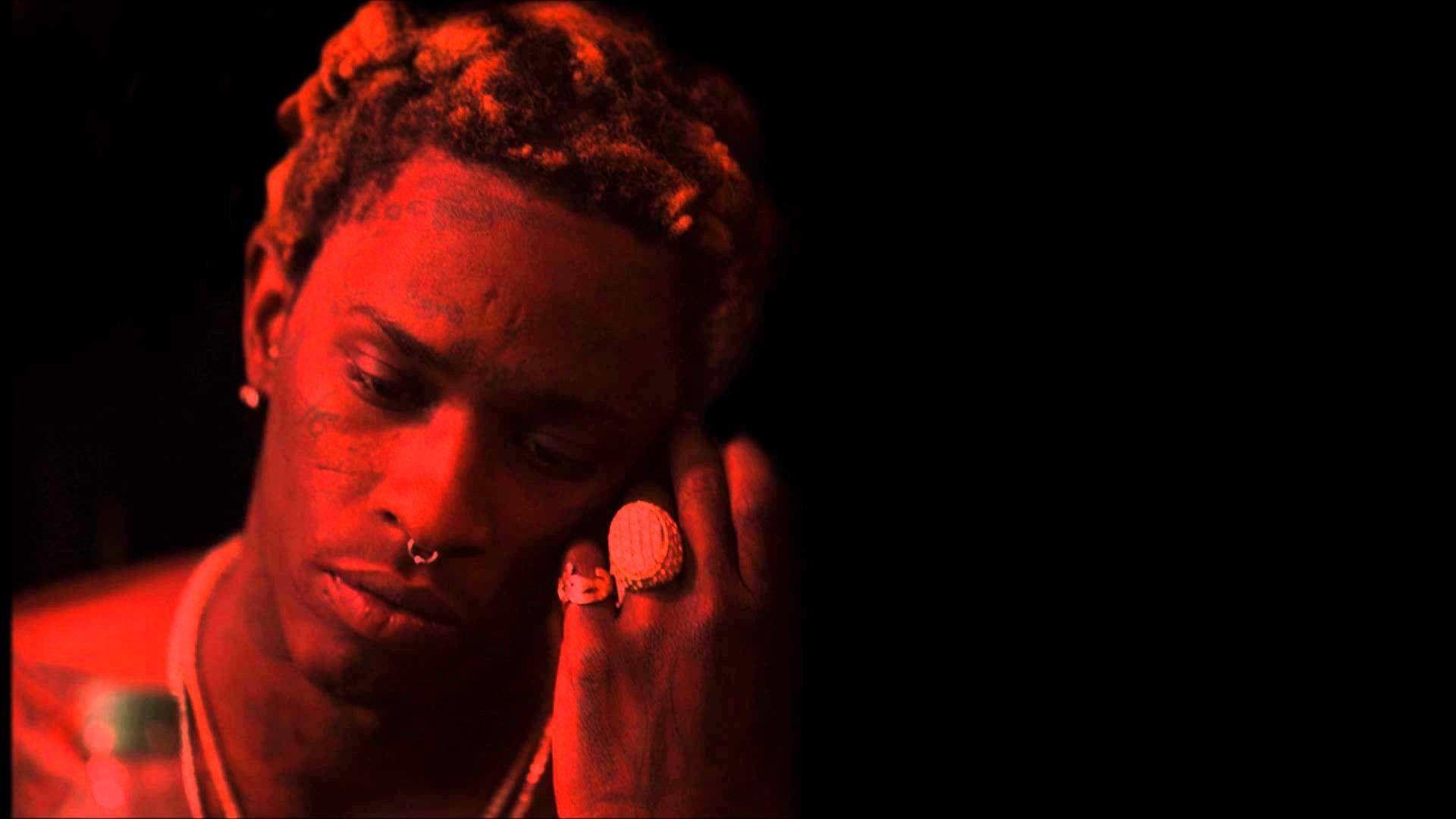 Young Thug photo. Beautiful image HD Picture & Desktop Wallpaper