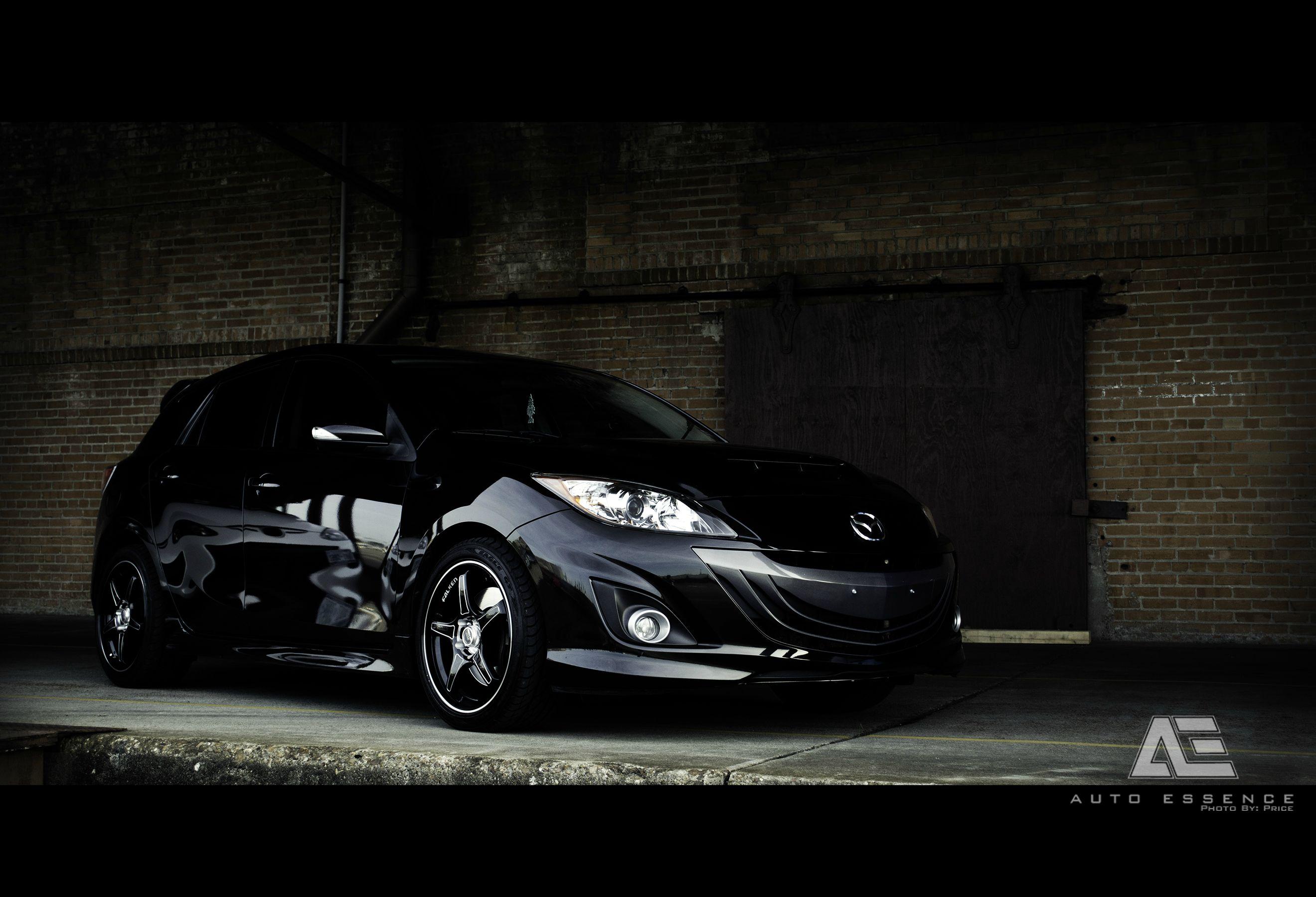 Thinking about buying a Mazdaspeed 3. Thoughts?.com