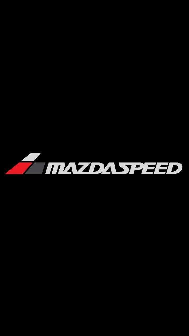 MazdaSpeed Wallpaper