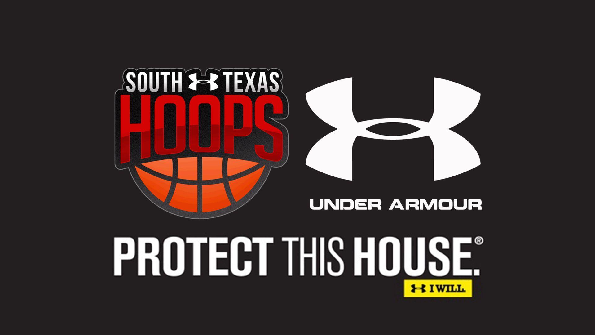 Cool Under Armour Wallpaper 17 of 40 with South Texas Hoops