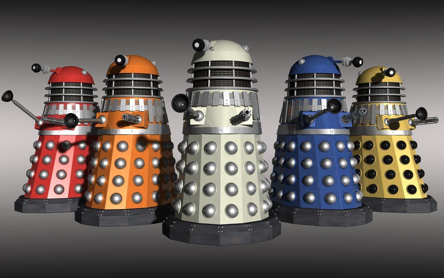 Daleks Felicia Wert 1440x900px