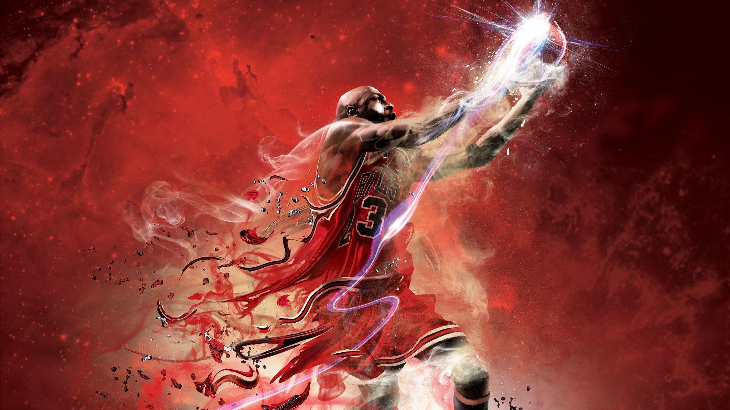 Michael Jordan Dunk Wallpaper Image. Nba wallpaper, Basketball