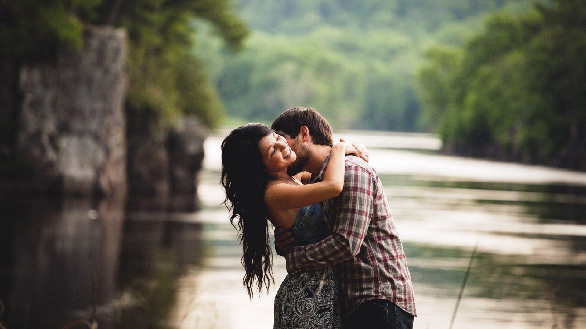 Hd Romantic Wallpaper