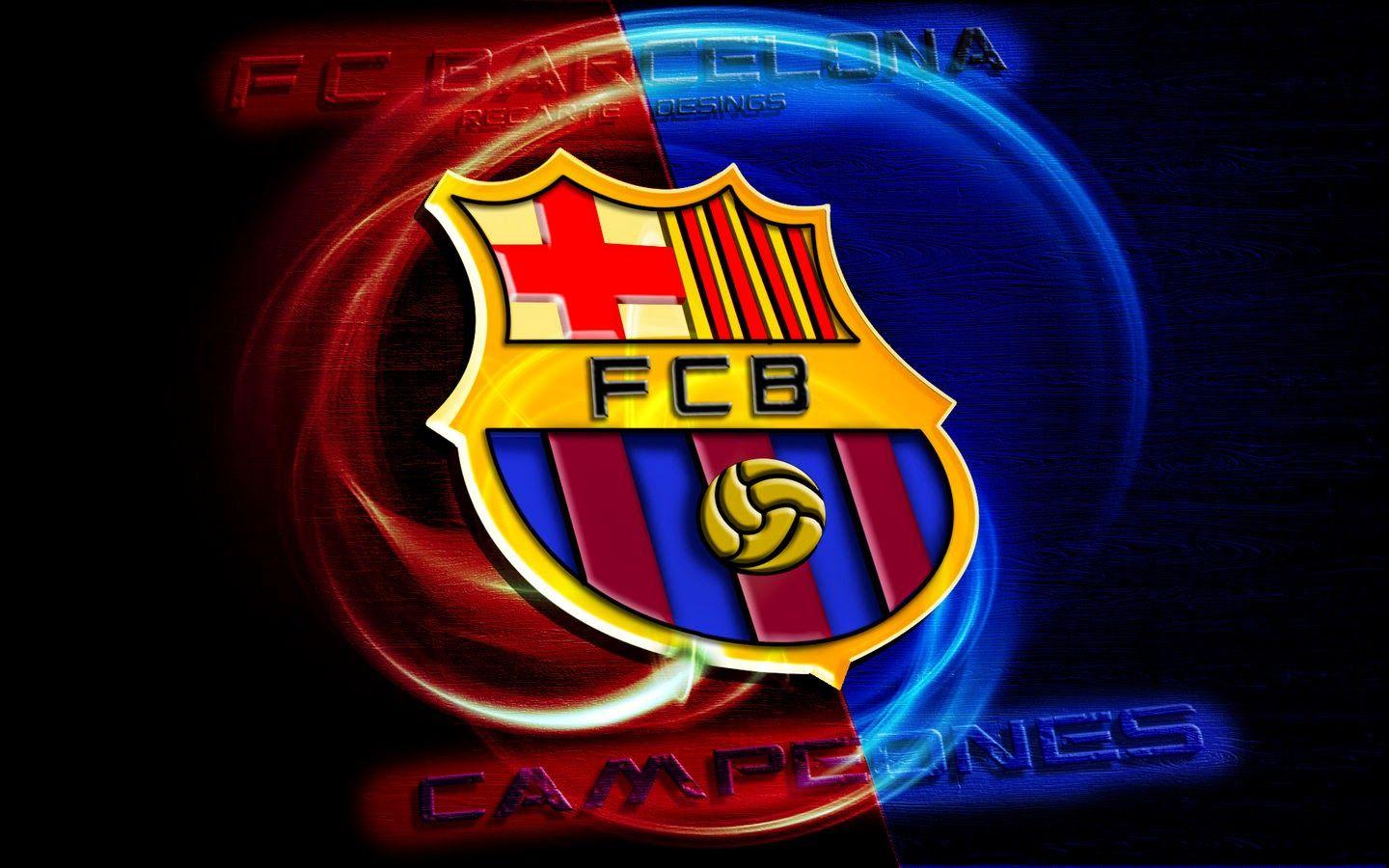 Barcelona Wallpaper Terbaru Kumpulan Gambar Logo Wallpaper Barcelona