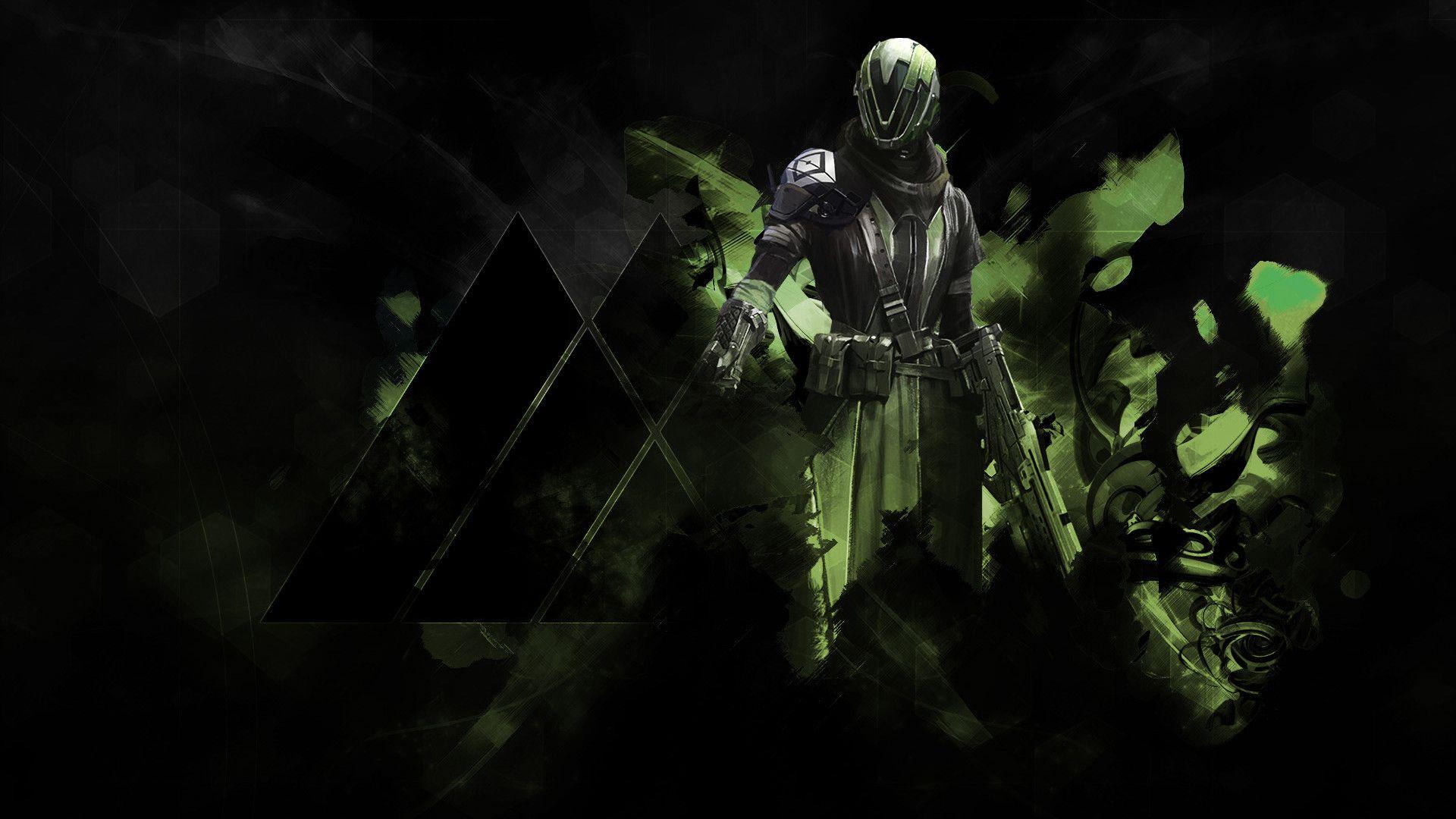 Warlock HD Wallpaper. Beautiful image HD Picture & Desktop