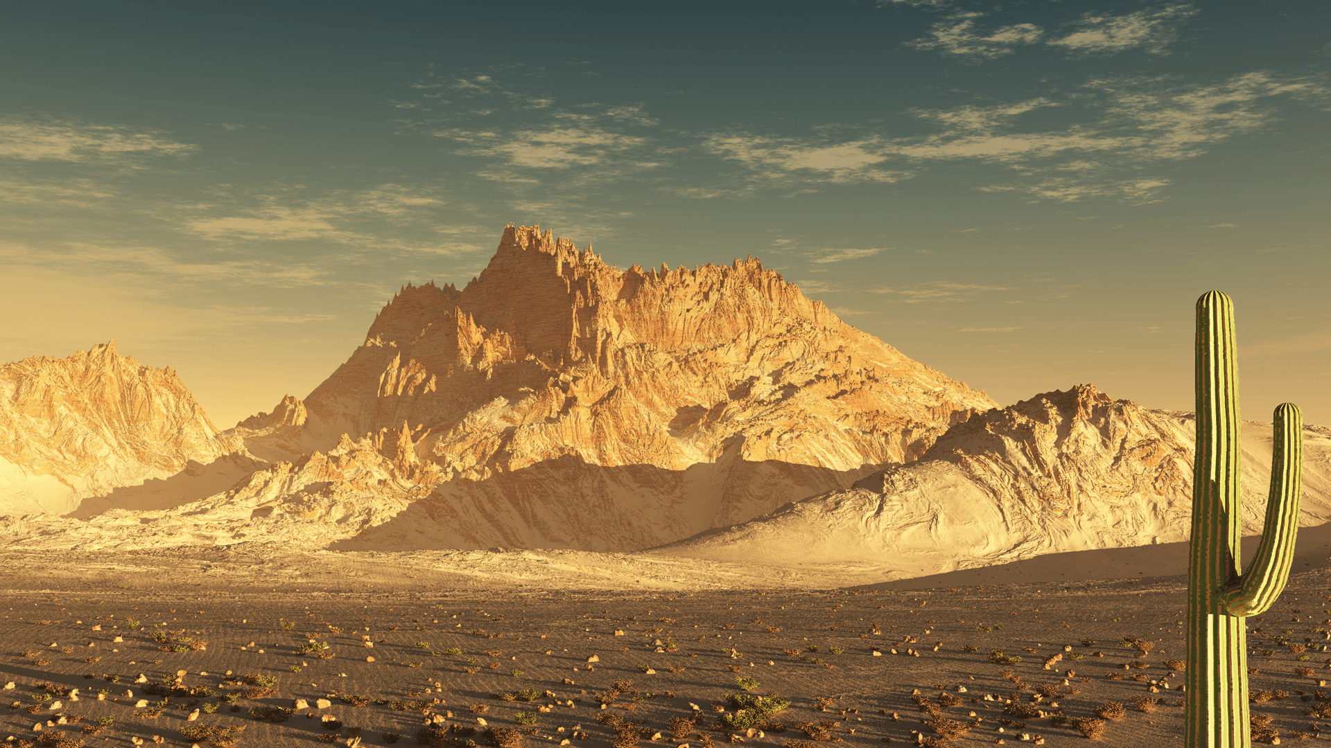 Desert Wallpaper, Full HD 1080p, Best HD Desert Picture, T4.Themes