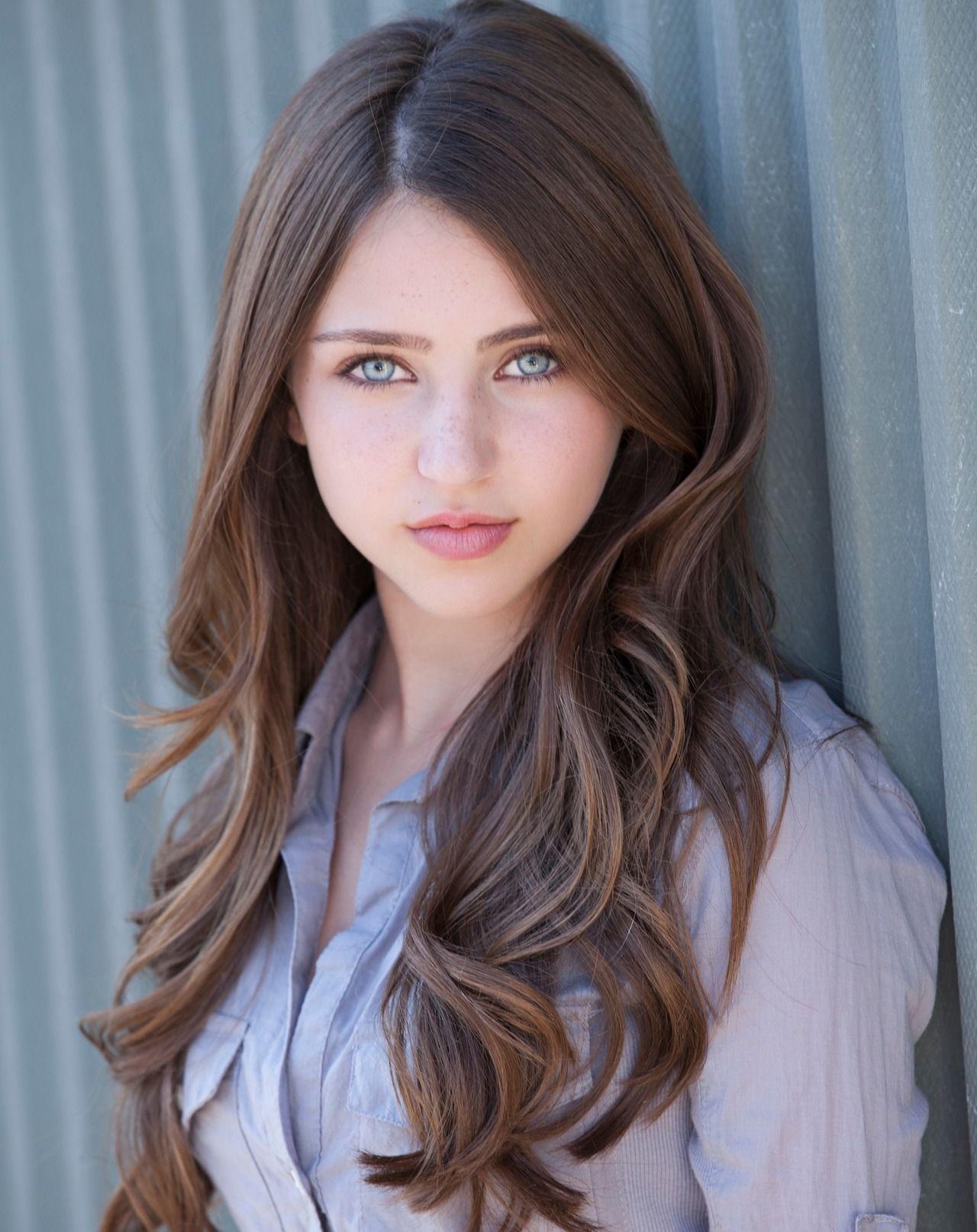 Ryan Newman. The New Camp Half Blood