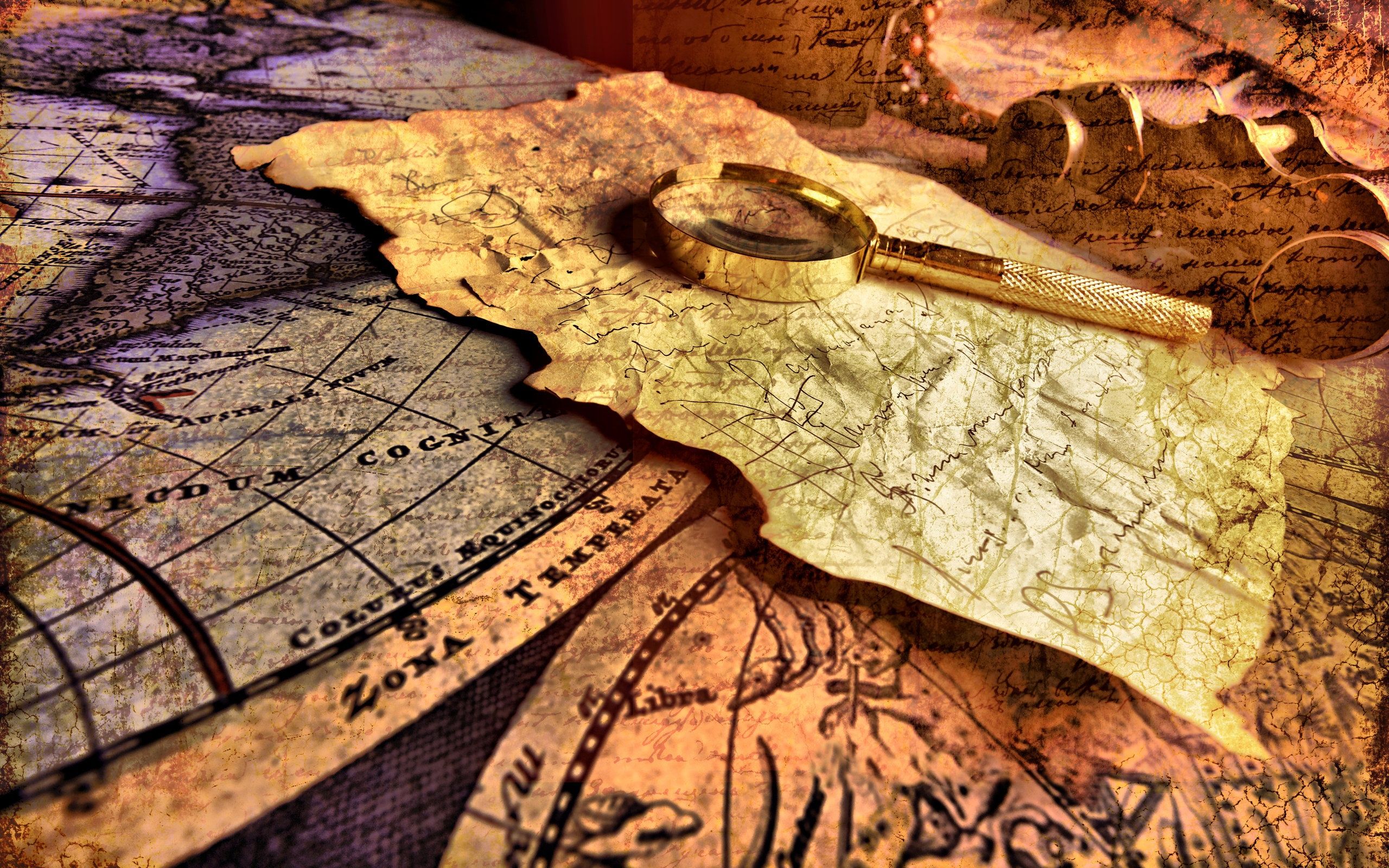 Map HD Wallpaper and Background Image