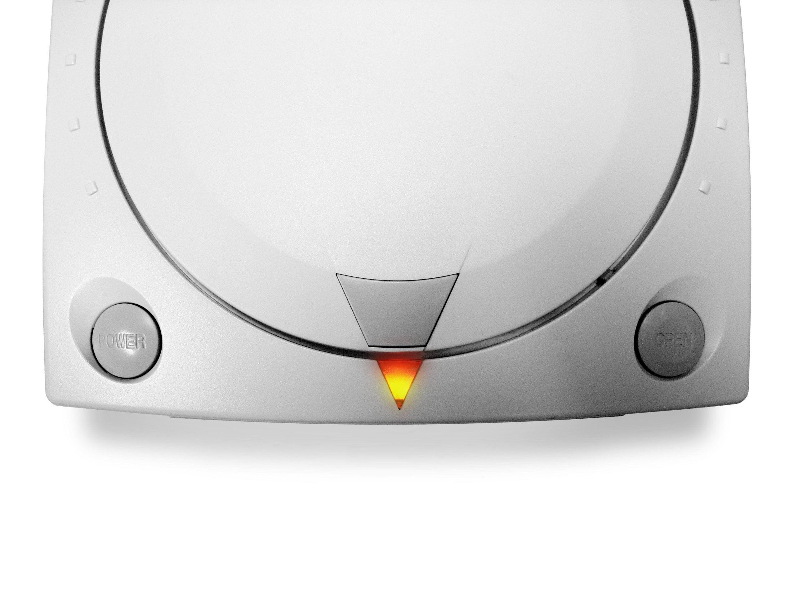 Dreamcast Wallpaper