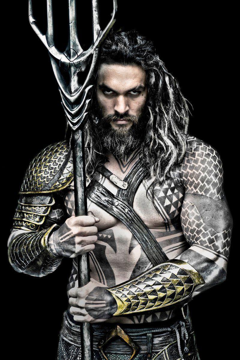 Aquaman 1 HD Wallpaper