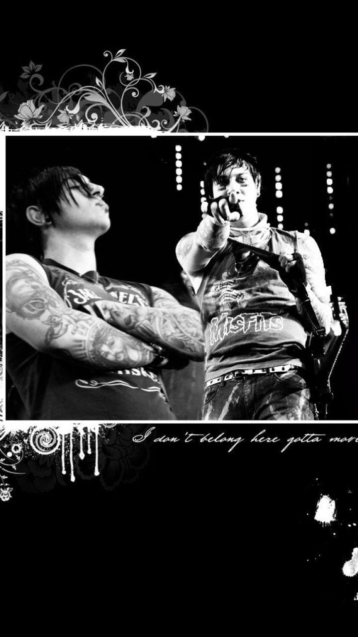 Music Avenged Sevenfold (720x1280) Wallpaper