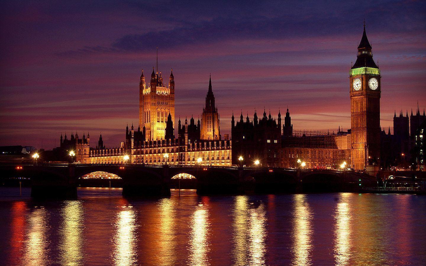London Desktop Wallpapers HD Wallpaper Cave